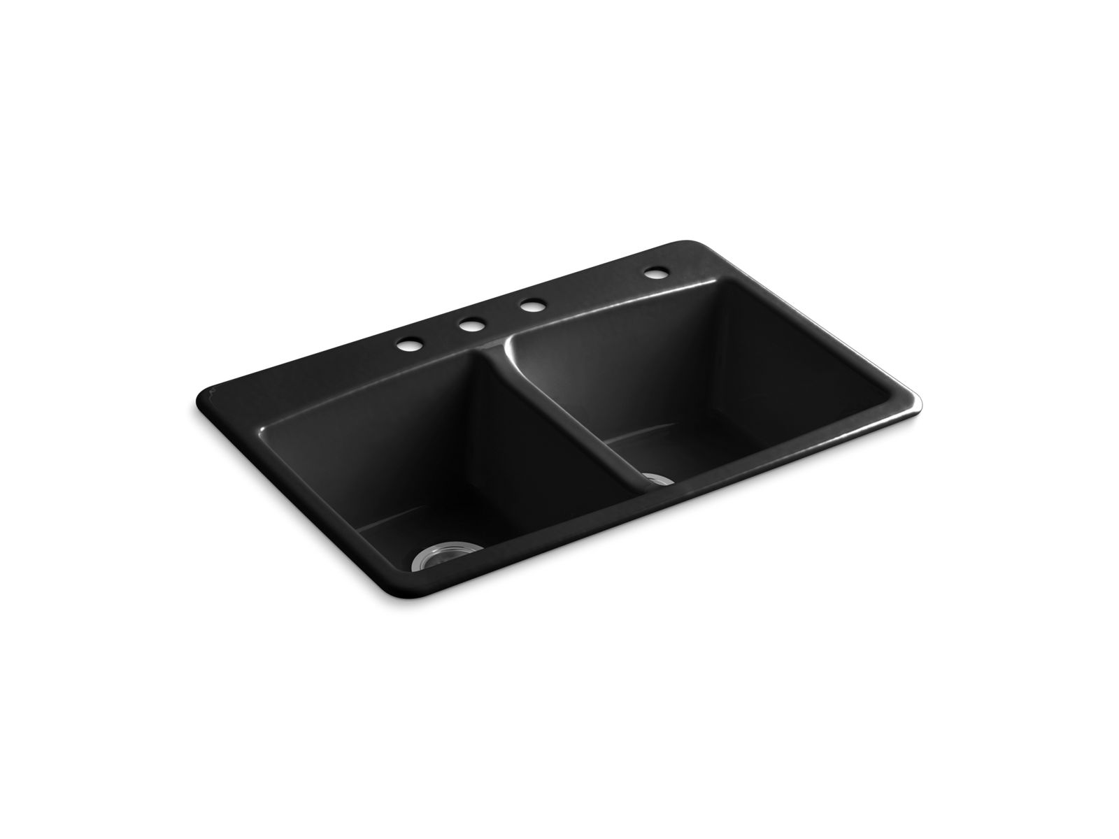 36666-brookfield-33-top-mount-double-bowl-kitchen-sink-12.jpg Brookfield™ 33" top-mount double-bowl kitchen sink