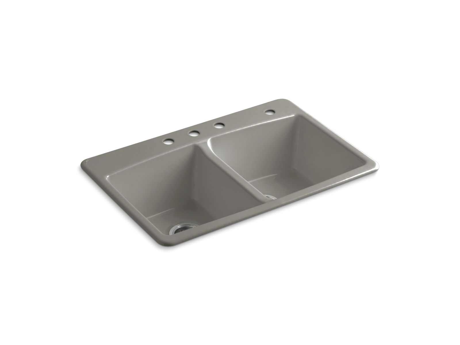 36666-brookfield-33-top-mount-double-bowl-kitchen-sink-8.jpg Brookfield™ 33" top-mount double-bowl kitchen sink