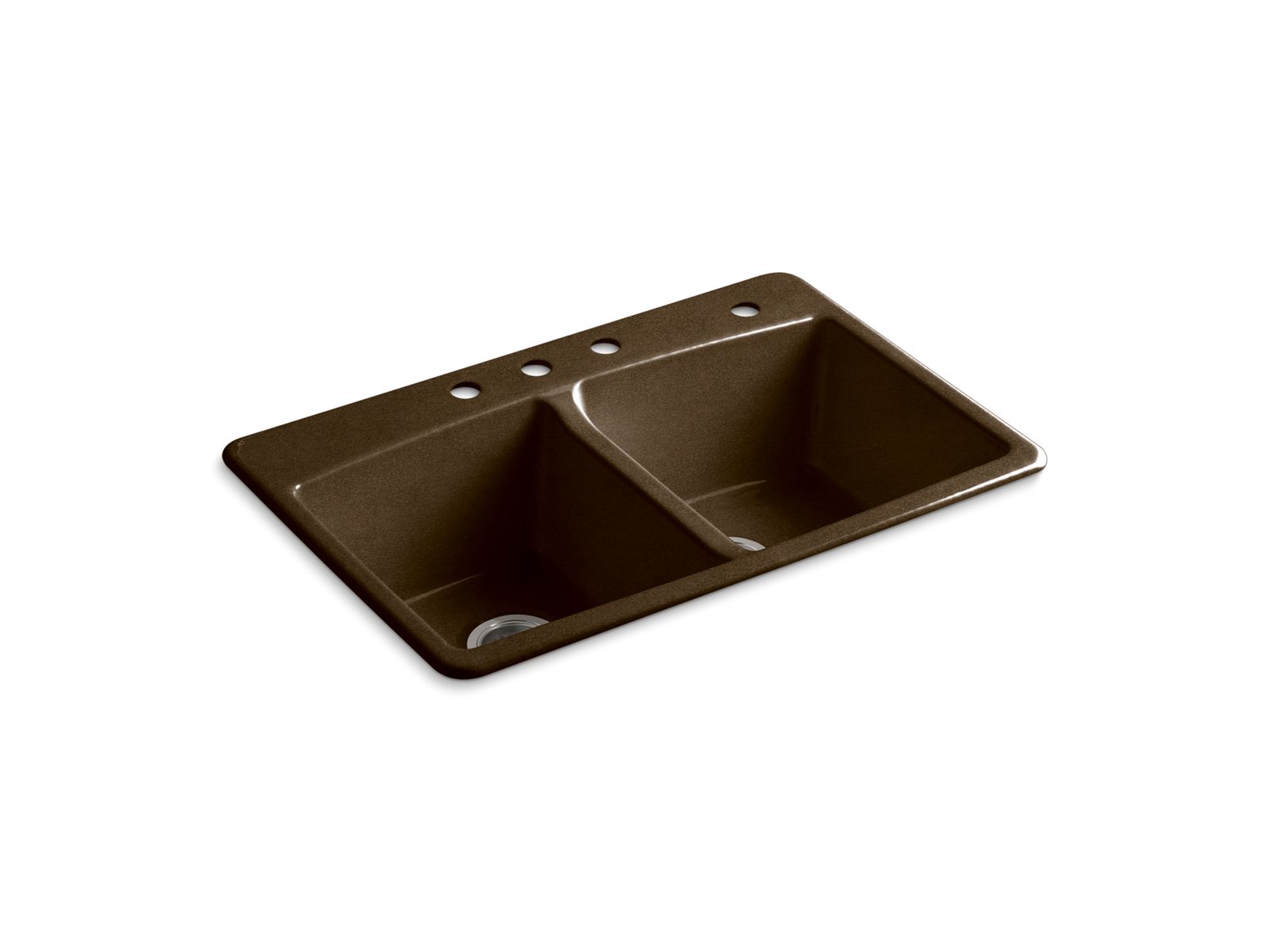36666-brookfield-33-top-mount-double-bowl-kitchen-sink-9.jpg Brookfield™ 33" top-mount double-bowl kitchen sink