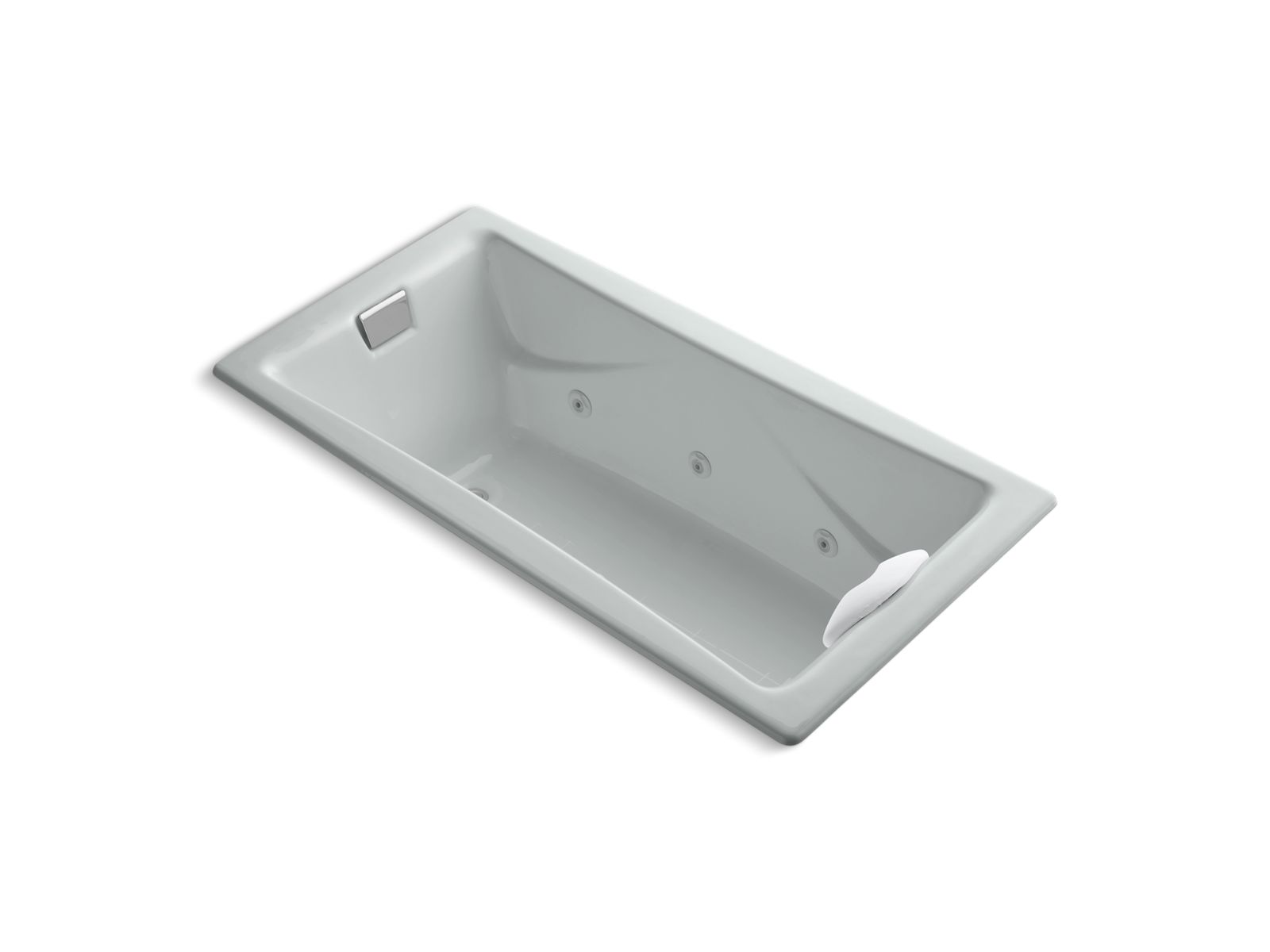 3689-tea-for-two-71-3-4-x-36-drop-in-whirlpool-bath-with-end-drain-neckjets-and-pillow-without-trim-8.jpg Tea-for-Two® 71-3/4" x 36" drop-in whirlpool bath with end drain, neckjets and pillow without trim