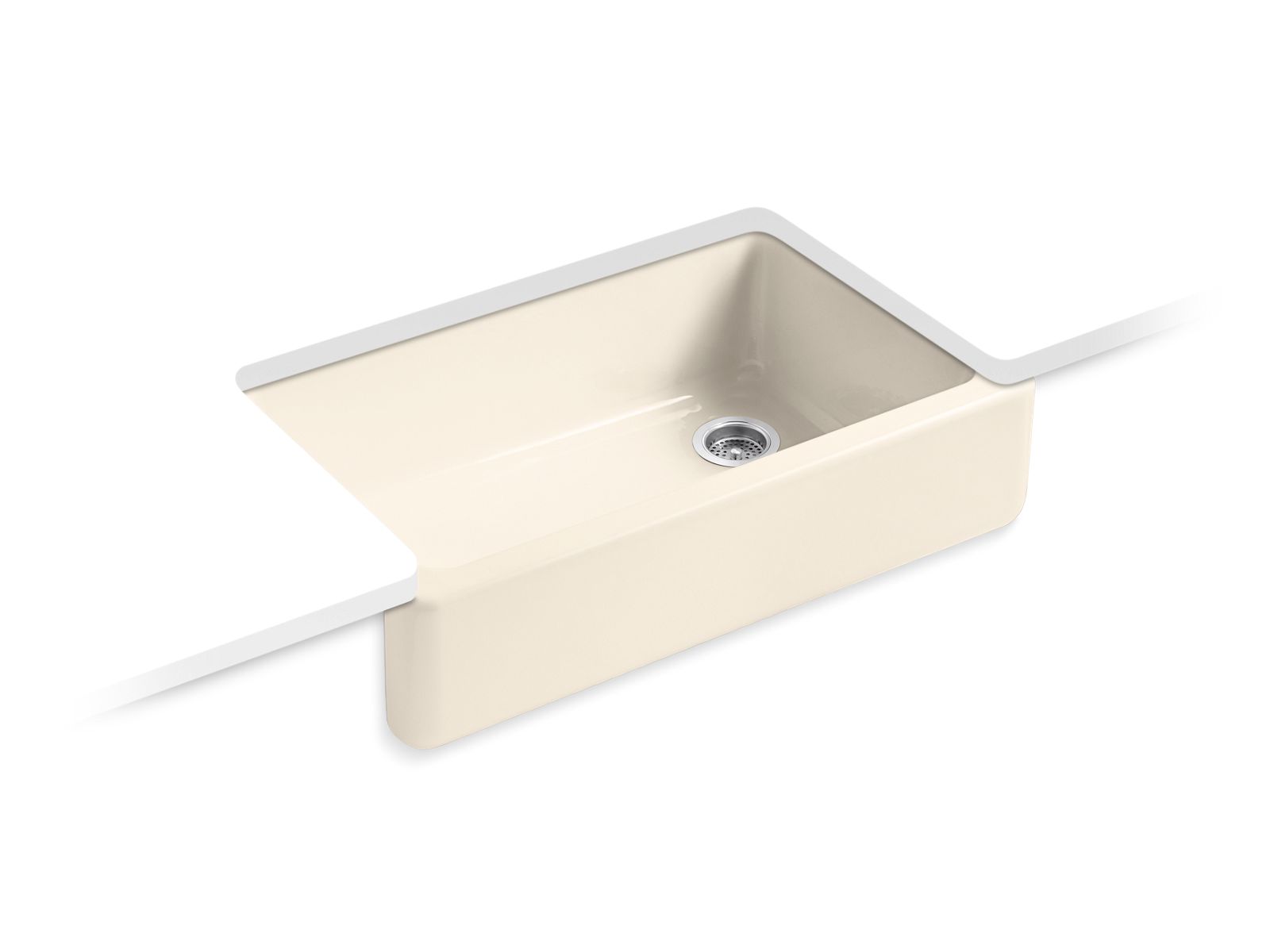 37087-whitehaven-35-3-4-undermount-single-bowl-farmhouse-kitchen-sink-10.jpg Whitehaven® 35-3/4" undermount single-bowl farmhouse kitchen sink