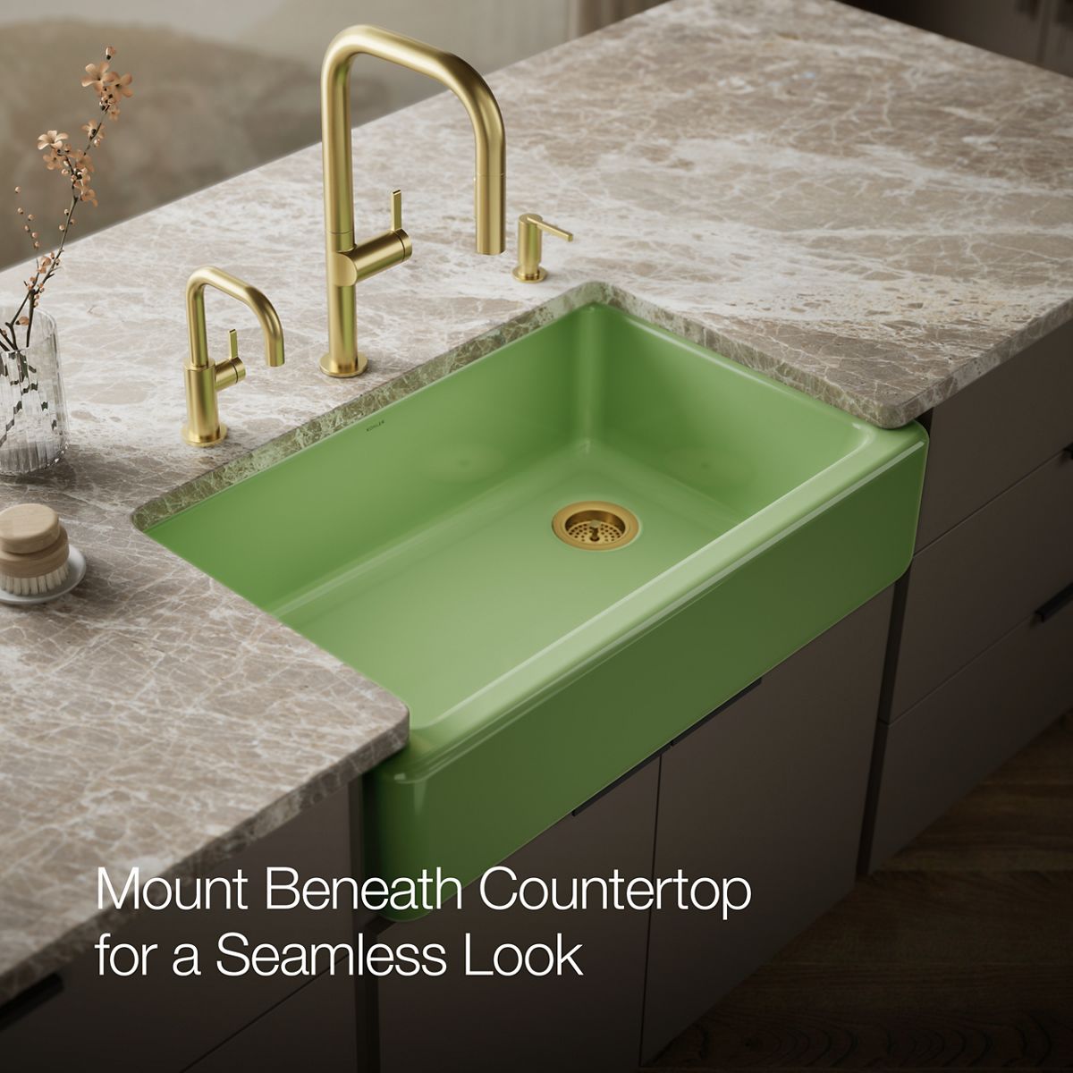 37087-whitehaven-35-3-4-undermount-single-bowl-farmhouse-kitchen-sink-107.jpg Whitehaven® 35-3/4" undermount single-bowl farmhouse kitchen sink