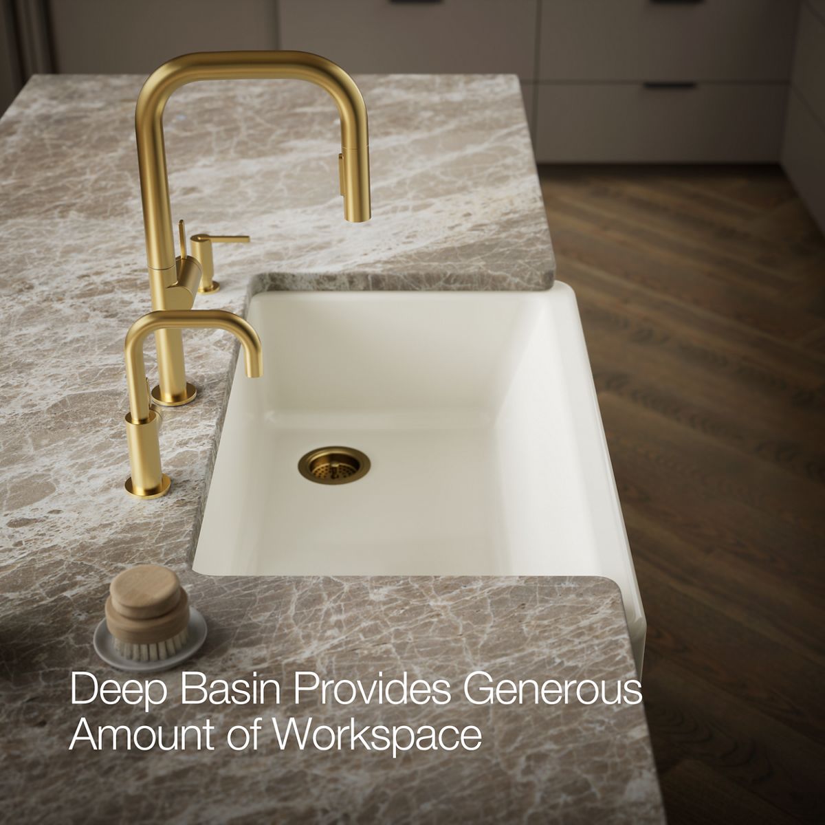 37087-whitehaven-35-3-4-undermount-single-bowl-farmhouse-kitchen-sink-113.jpg Whitehaven® 35-3/4" undermount single-bowl farmhouse kitchen sink