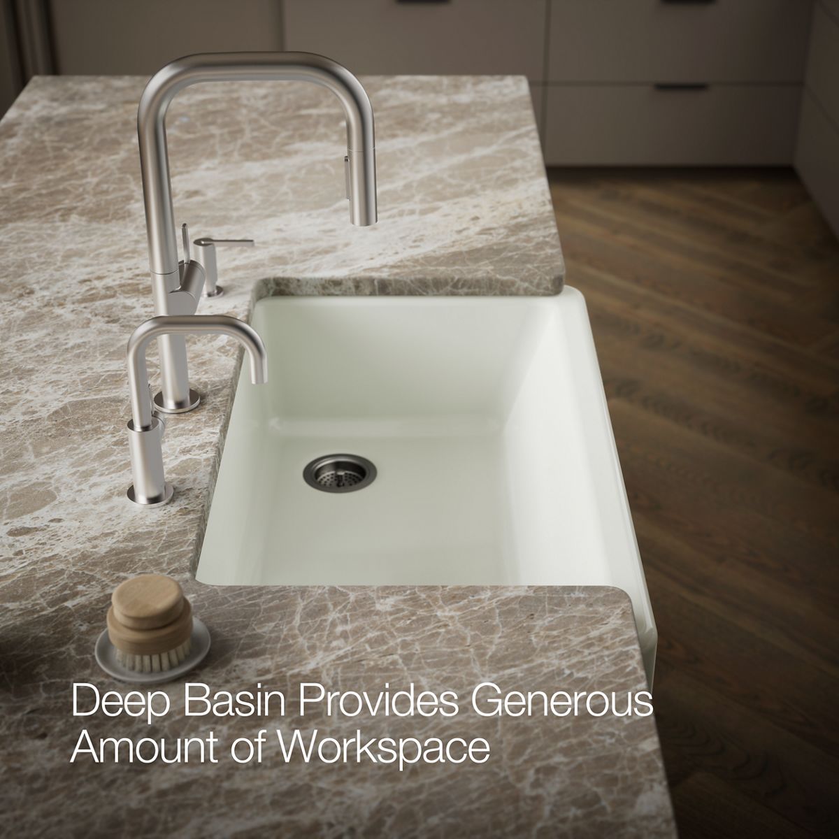 37087-whitehaven-35-3-4-undermount-single-bowl-farmhouse-kitchen-sink-115.jpg Whitehaven® 35-3/4" undermount single-bowl farmhouse kitchen sink