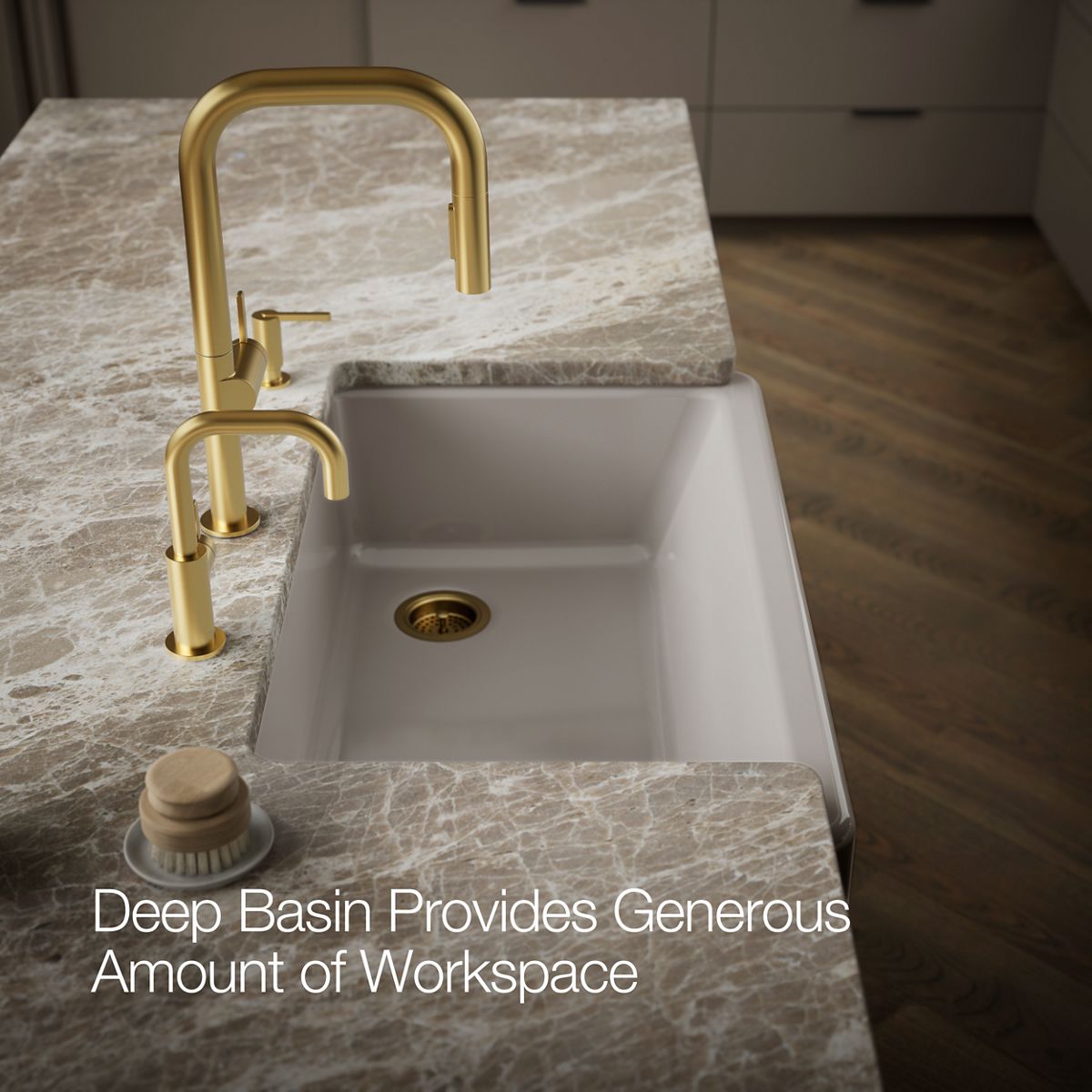 37087-whitehaven-35-3-4-undermount-single-bowl-farmhouse-kitchen-sink-116.jpg Whitehaven® 35-3/4" undermount single-bowl farmhouse kitchen sink