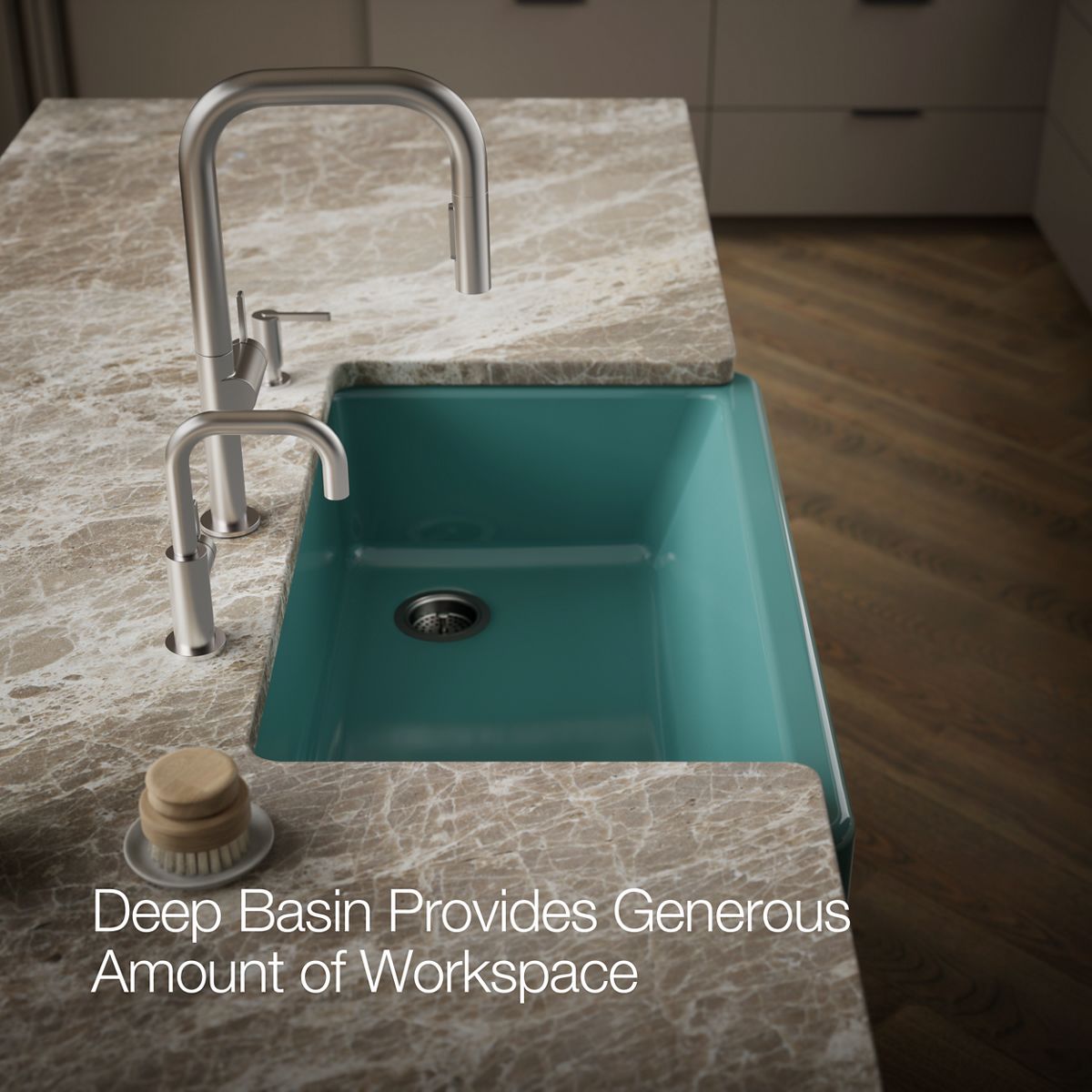 37087-whitehaven-35-3-4-undermount-single-bowl-farmhouse-kitchen-sink-117.jpg Whitehaven® 35-3/4" undermount single-bowl farmhouse kitchen sink