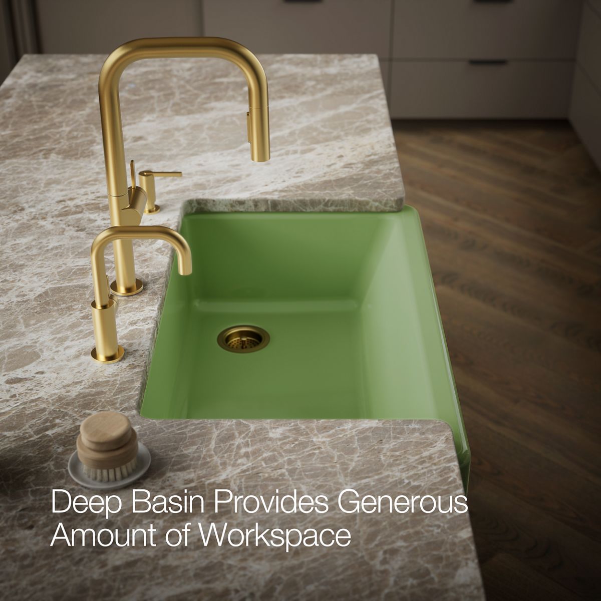 37087-whitehaven-35-3-4-undermount-single-bowl-farmhouse-kitchen-sink-118.jpg Whitehaven® 35-3/4" undermount single-bowl farmhouse kitchen sink