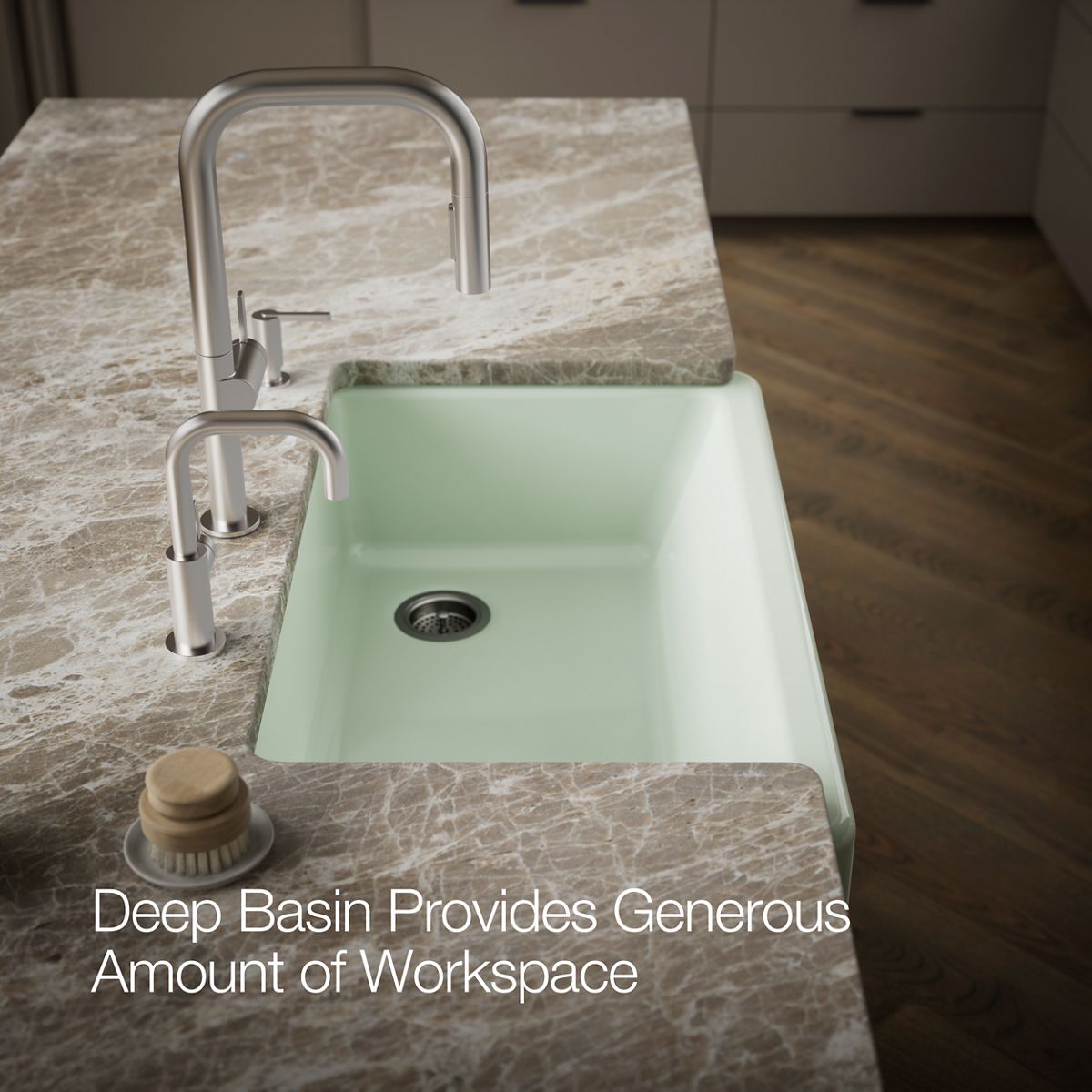 37087-whitehaven-35-3-4-undermount-single-bowl-farmhouse-kitchen-sink-119.jpg Whitehaven® 35-3/4" undermount single-bowl farmhouse kitchen sink