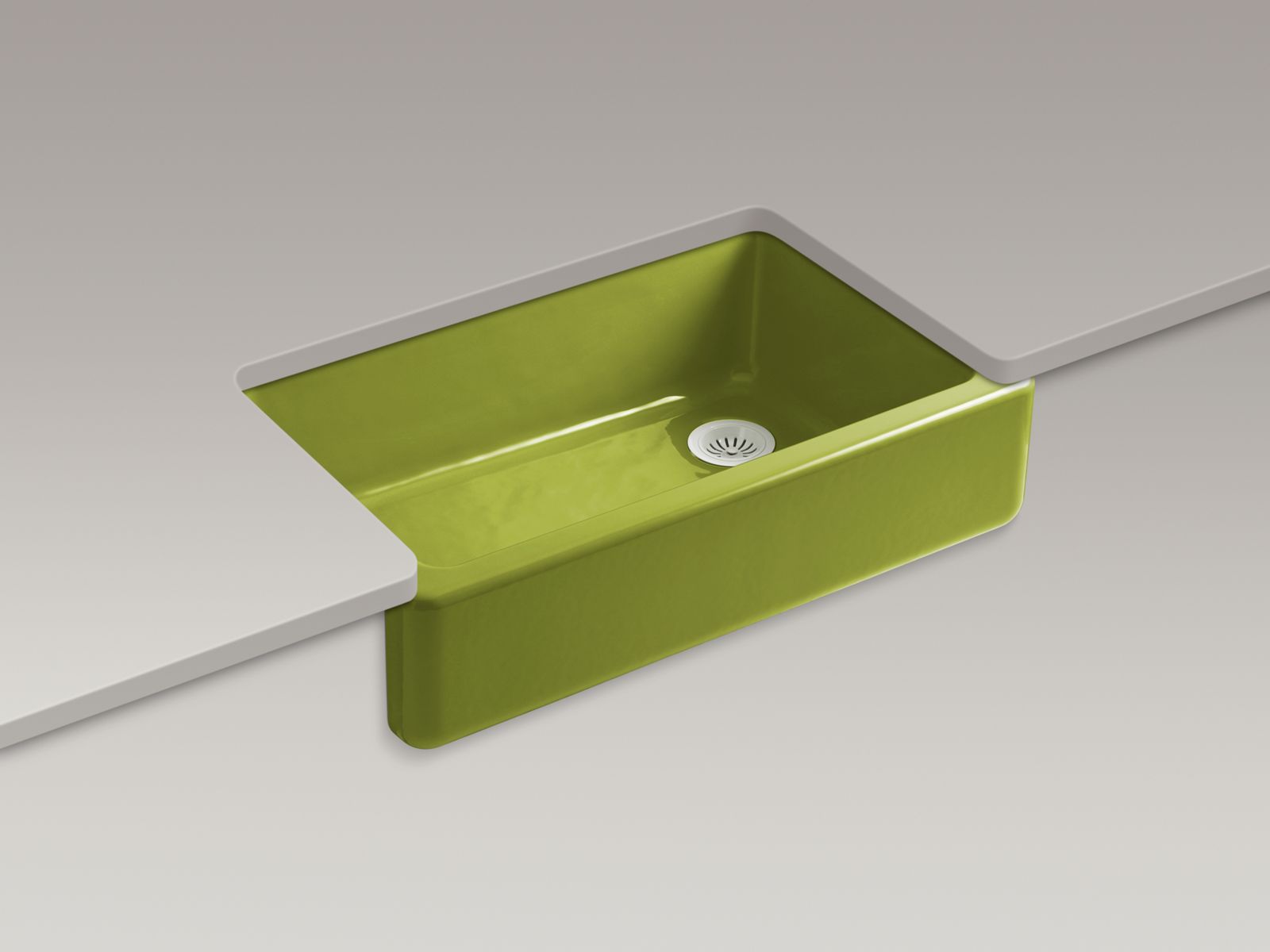 37087-whitehaven-35-3-4-undermount-single-bowl-farmhouse-kitchen-sink-18.jpg Whitehaven® 35-3/4" undermount single-bowl farmhouse kitchen sink