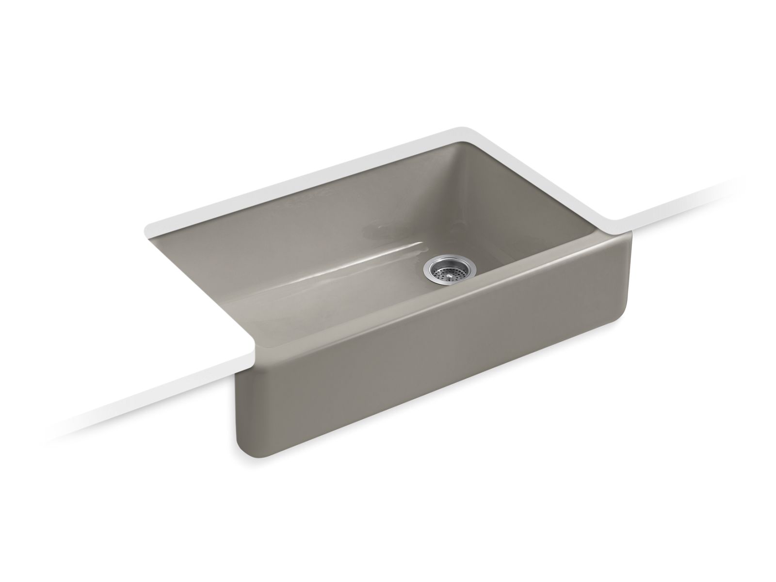 37087-whitehaven-35-3-4-undermount-single-bowl-farmhouse-kitchen-sink-21.jpg Whitehaven® 35-3/4" undermount single-bowl farmhouse kitchen sink