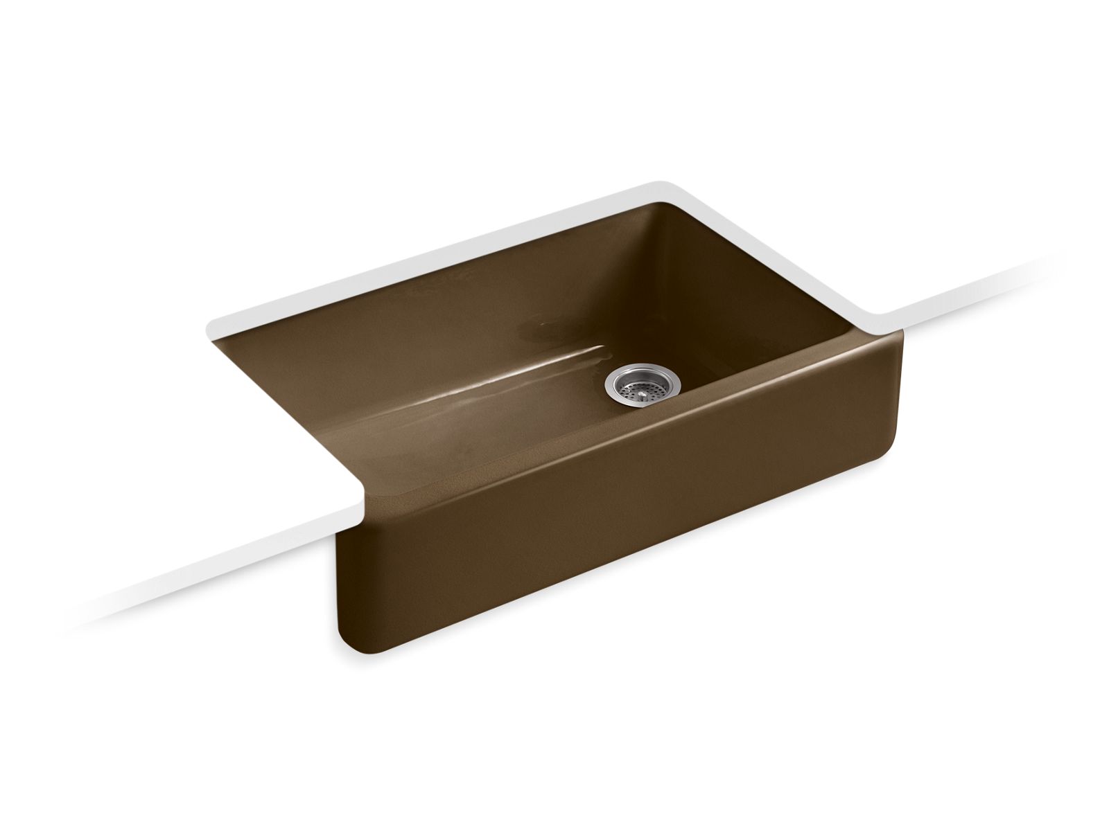 37087-whitehaven-35-3-4-undermount-single-bowl-farmhouse-kitchen-sink-22.jpg Whitehaven® 35-3/4" undermount single-bowl farmhouse kitchen sink