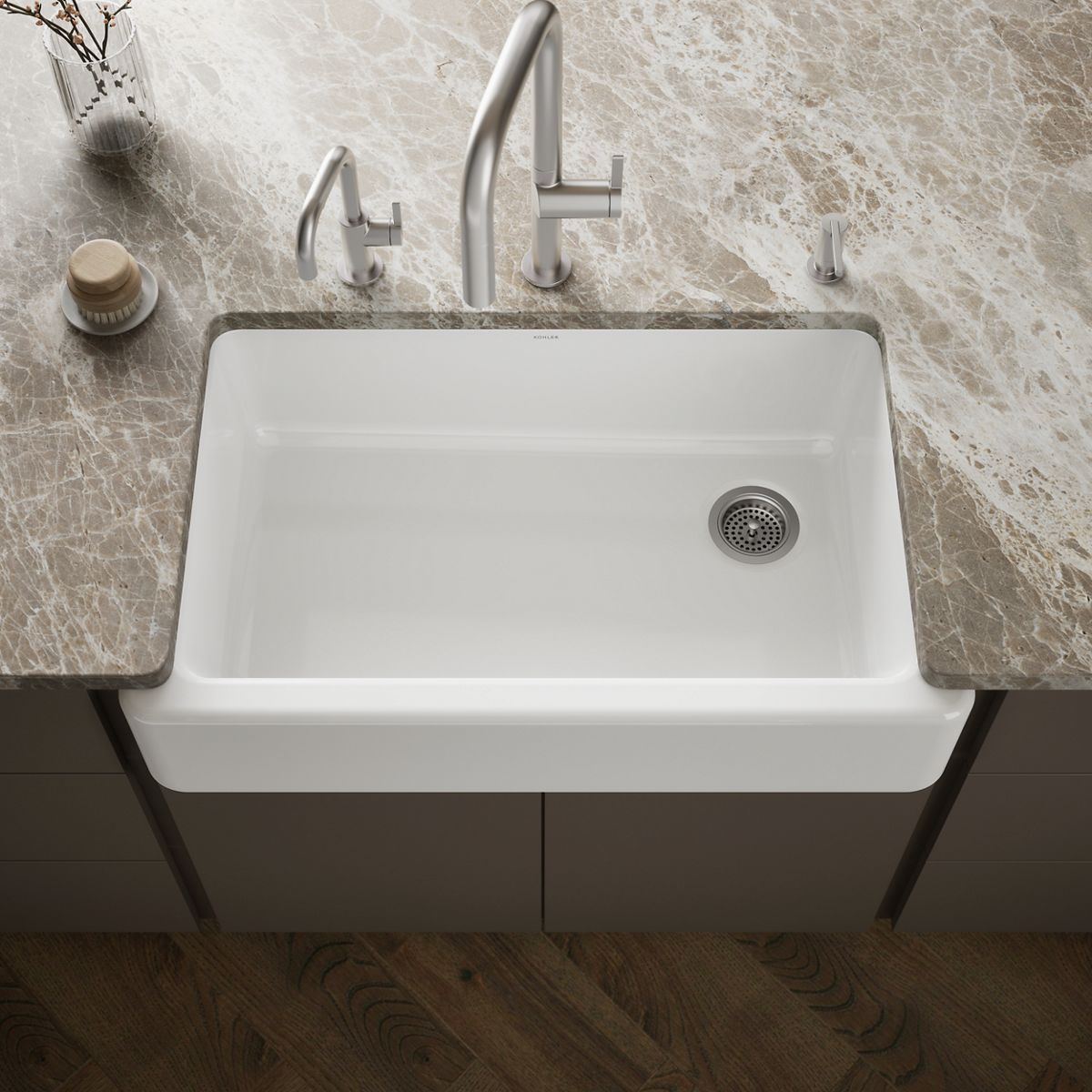 37087-whitehaven-35-3-4-undermount-single-bowl-farmhouse-kitchen-sink-31.jpg Whitehaven® 35-3/4" undermount single-bowl farmhouse kitchen sink