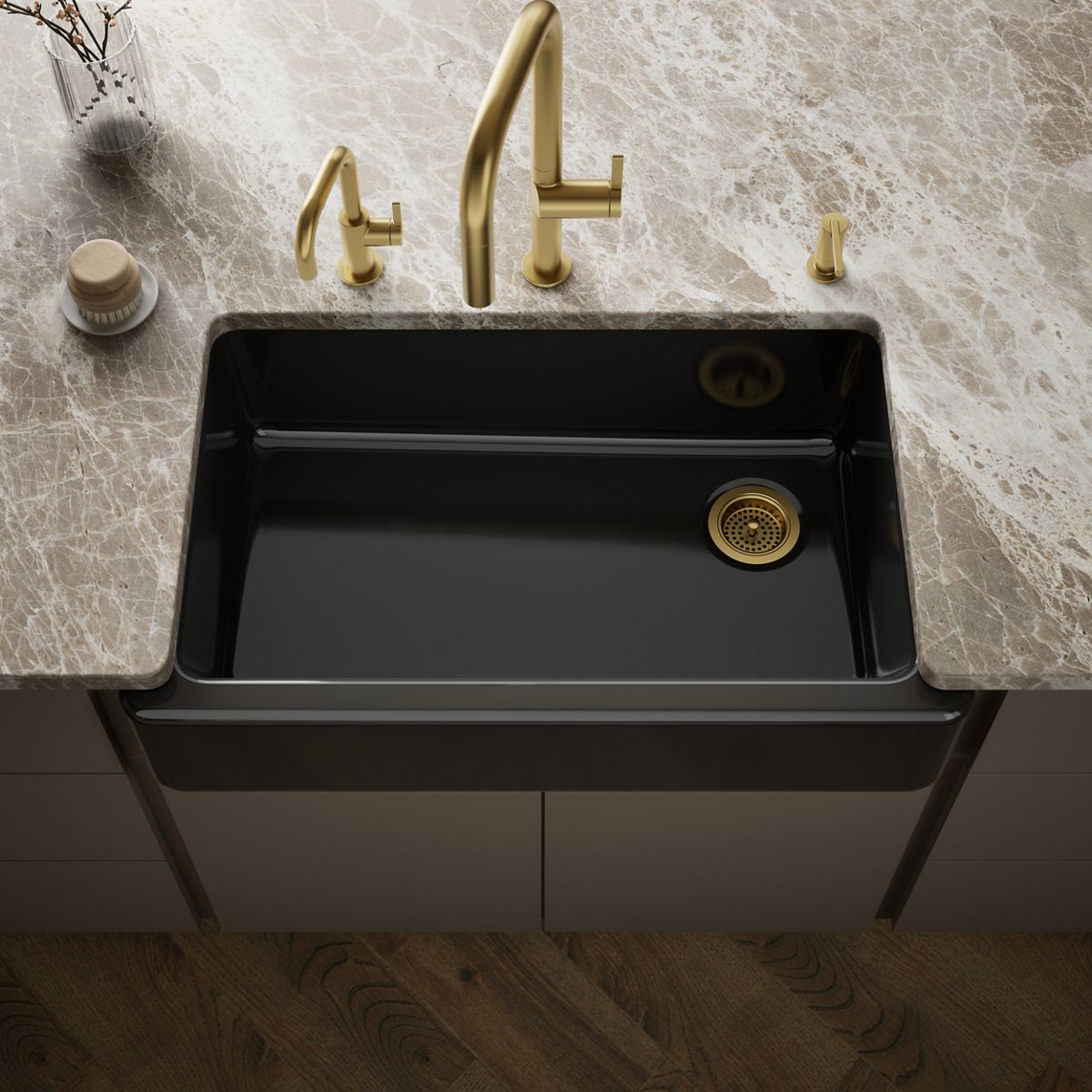 37087-whitehaven-35-3-4-undermount-single-bowl-farmhouse-kitchen-sink-33.jpg Whitehaven® 35-3/4" undermount single-bowl farmhouse kitchen sink