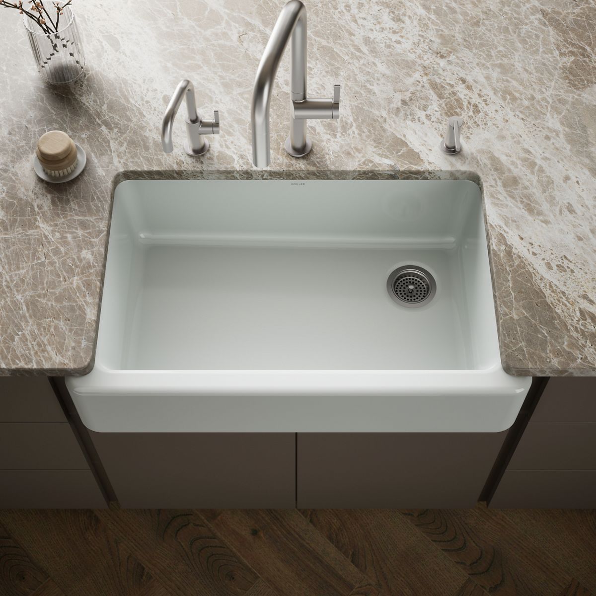 37087-whitehaven-35-3-4-undermount-single-bowl-farmhouse-kitchen-sink-34.jpg Whitehaven® 35-3/4" undermount single-bowl farmhouse kitchen sink