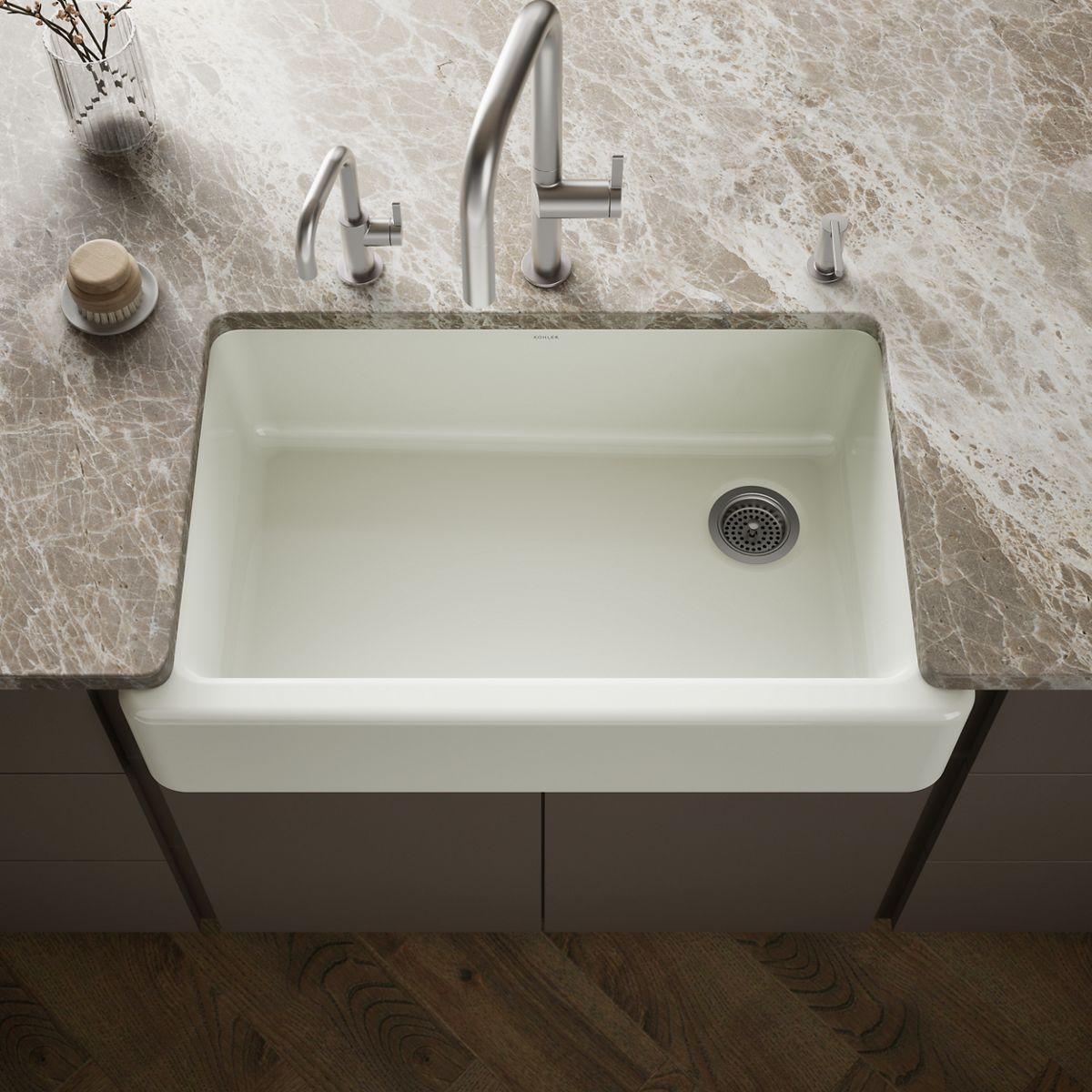 37087-whitehaven-35-3-4-undermount-single-bowl-farmhouse-kitchen-sink-37.jpg Whitehaven® 35-3/4" undermount single-bowl farmhouse kitchen sink