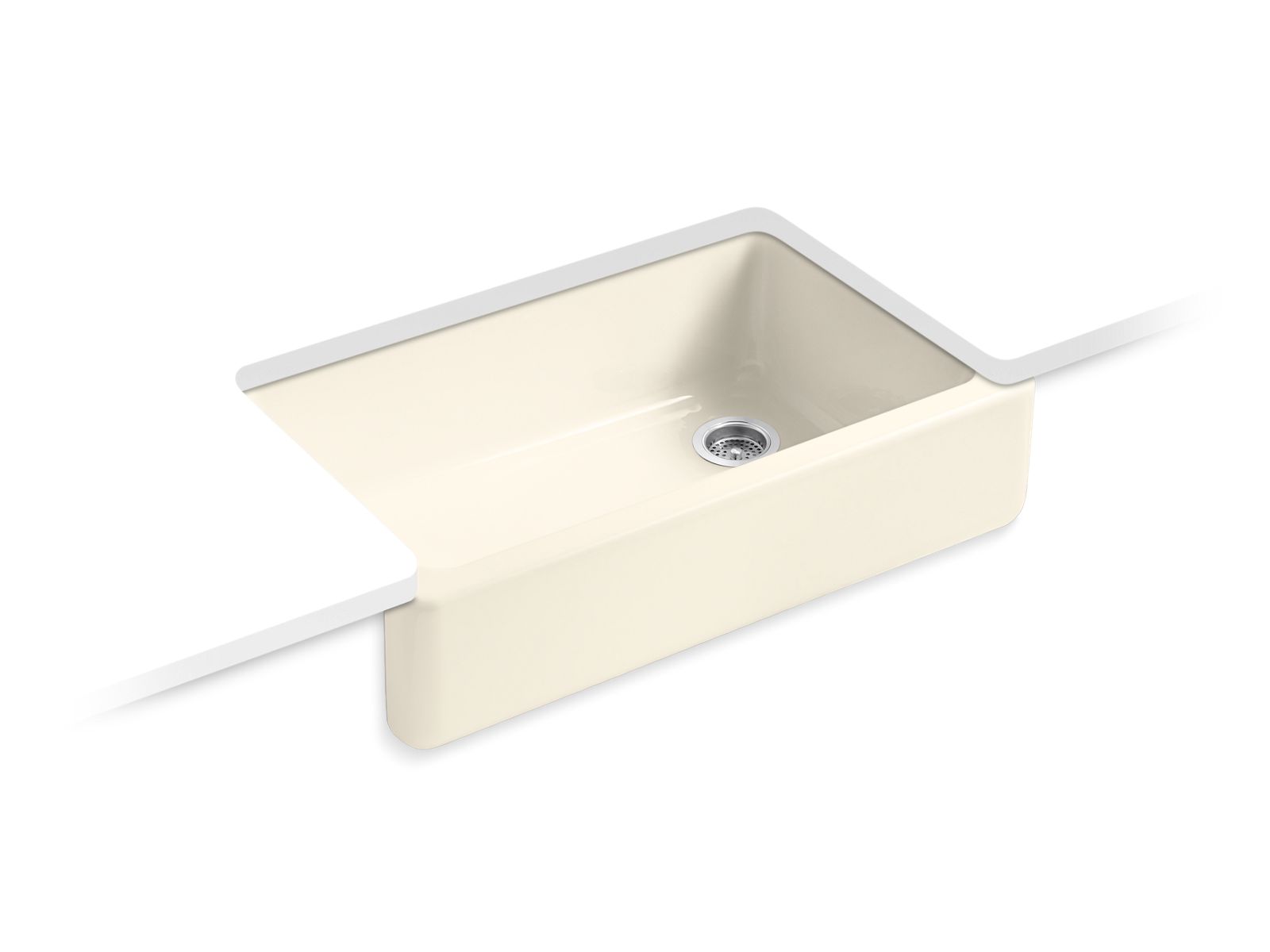 37087-whitehaven-35-3-4-undermount-single-bowl-farmhouse-kitchen-sink-4.jpg Whitehaven® 35-3/4" undermount single-bowl farmhouse kitchen sink