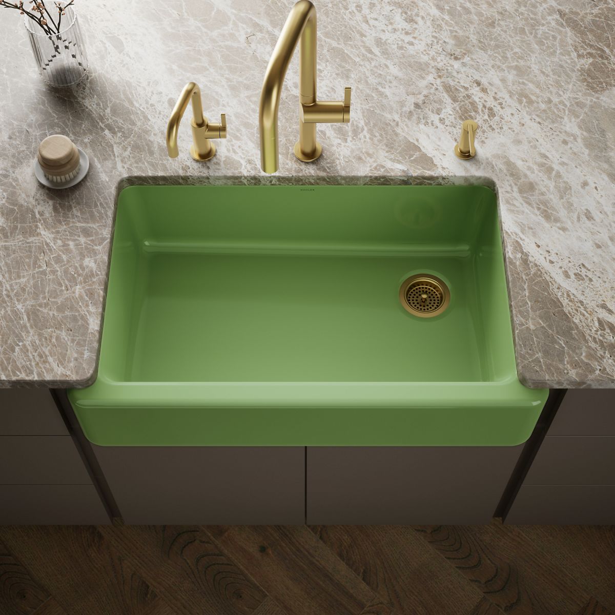 37087-whitehaven-35-3-4-undermount-single-bowl-farmhouse-kitchen-sink-40.jpg Whitehaven® 35-3/4" undermount single-bowl farmhouse kitchen sink