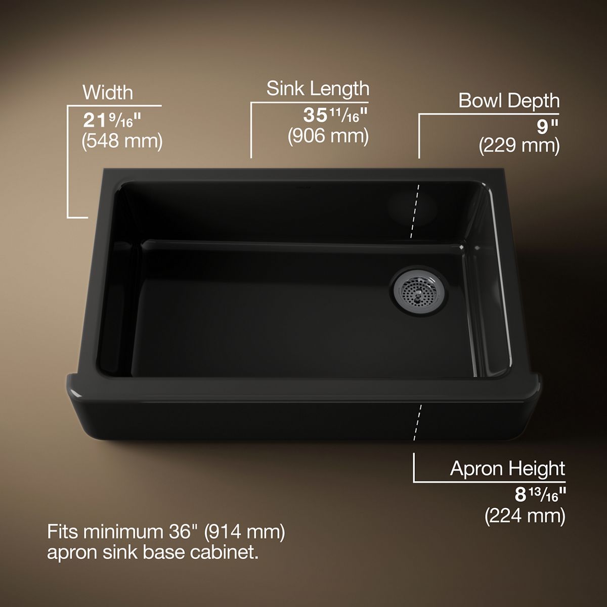 37087-whitehaven-35-3-4-undermount-single-bowl-farmhouse-kitchen-sink-44.jpg Whitehaven® 35-3/4" undermount single-bowl farmhouse kitchen sink
