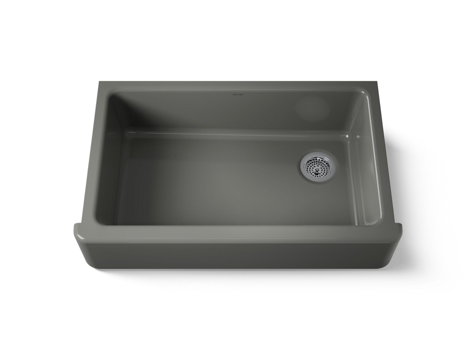 37087-whitehaven-35-3-4-undermount-single-bowl-farmhouse-kitchen-sink-5.jpg Whitehaven® 35-3/4" undermount single-bowl farmhouse kitchen sink