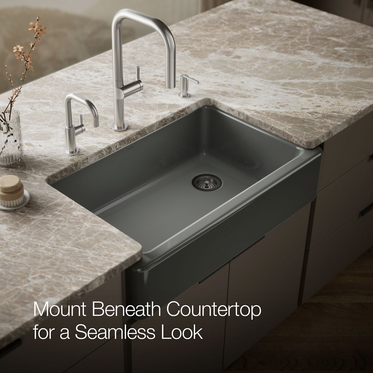 37087-whitehaven-35-3-4-undermount-single-bowl-farmhouse-kitchen-sink-99.jpg Whitehaven® 35-3/4" undermount single-bowl farmhouse kitchen sink