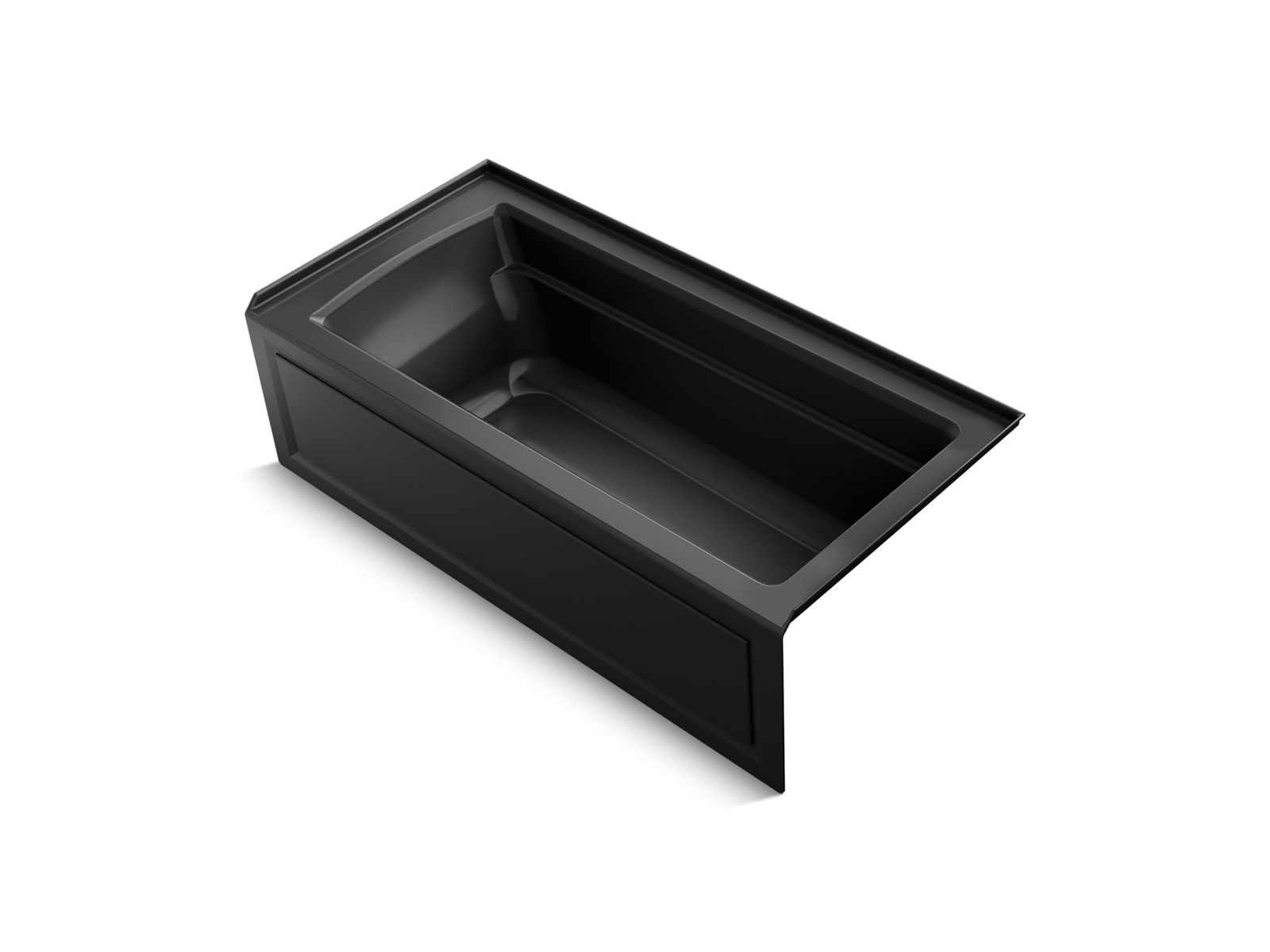 3712-archer-66-x-32-integral-apron-vibracoustic-bath-with-bask-heated-surface-integral-flange-and-right-hand-drain-5.jpg Archer® 66" x 32" integral apron VibrAcoustic® bath with Bask® heated surface, integral flange, and right-hand drain