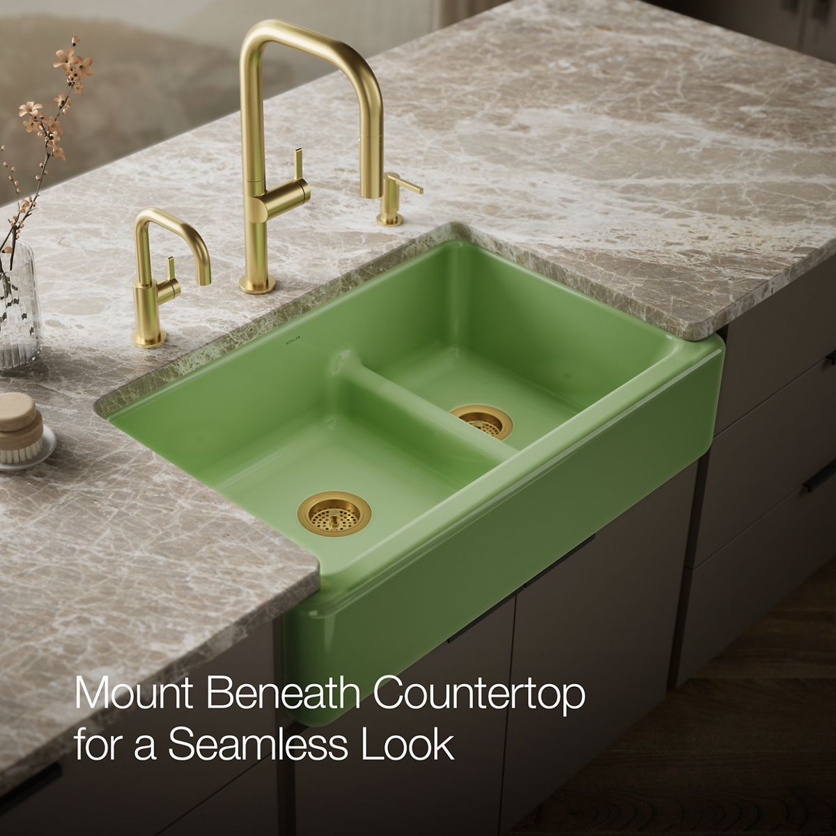 37223-whitehaven-smart-divide-35-3-4-undermount-double-bowl-farmhouse-kitchen-sink-102.jpg Whitehaven® Smart Divide® 35-3/4" undermount double-bowl farmhouse kitchen sink