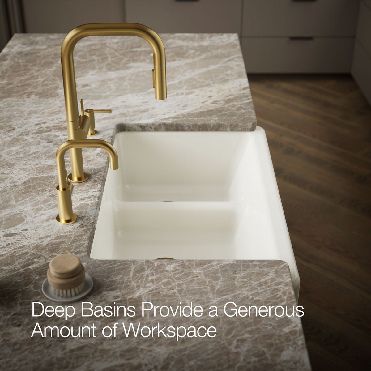 37223-whitehaven-smart-divide-35-3-4-undermount-double-bowl-farmhouse-kitchen-sink-107.jpg Whitehaven® Smart Divide® 35-3/4" undermount double-bowl farmhouse kitchen sink