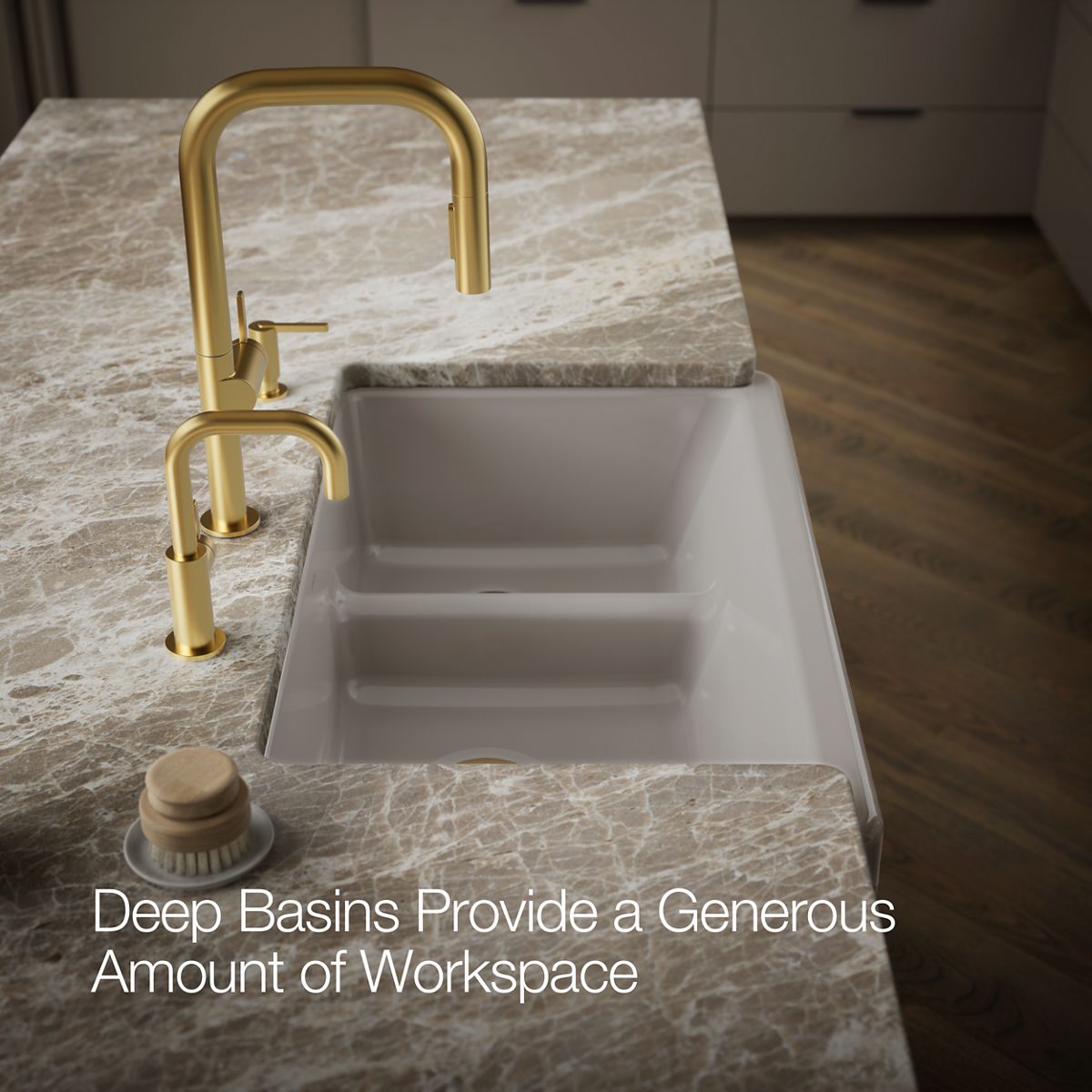 37223-whitehaven-smart-divide-35-3-4-undermount-double-bowl-farmhouse-kitchen-sink-111.jpg Whitehaven® Smart Divide® 35-3/4" undermount double-bowl farmhouse kitchen sink