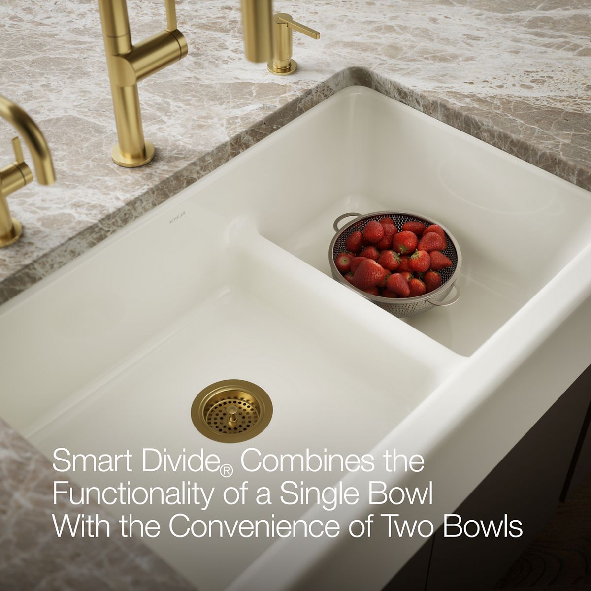 37223-whitehaven-smart-divide-35-3-4-undermount-double-bowl-farmhouse-kitchen-sink-118.jpg Whitehaven® Smart Divide® 35-3/4" undermount double-bowl farmhouse kitchen sink