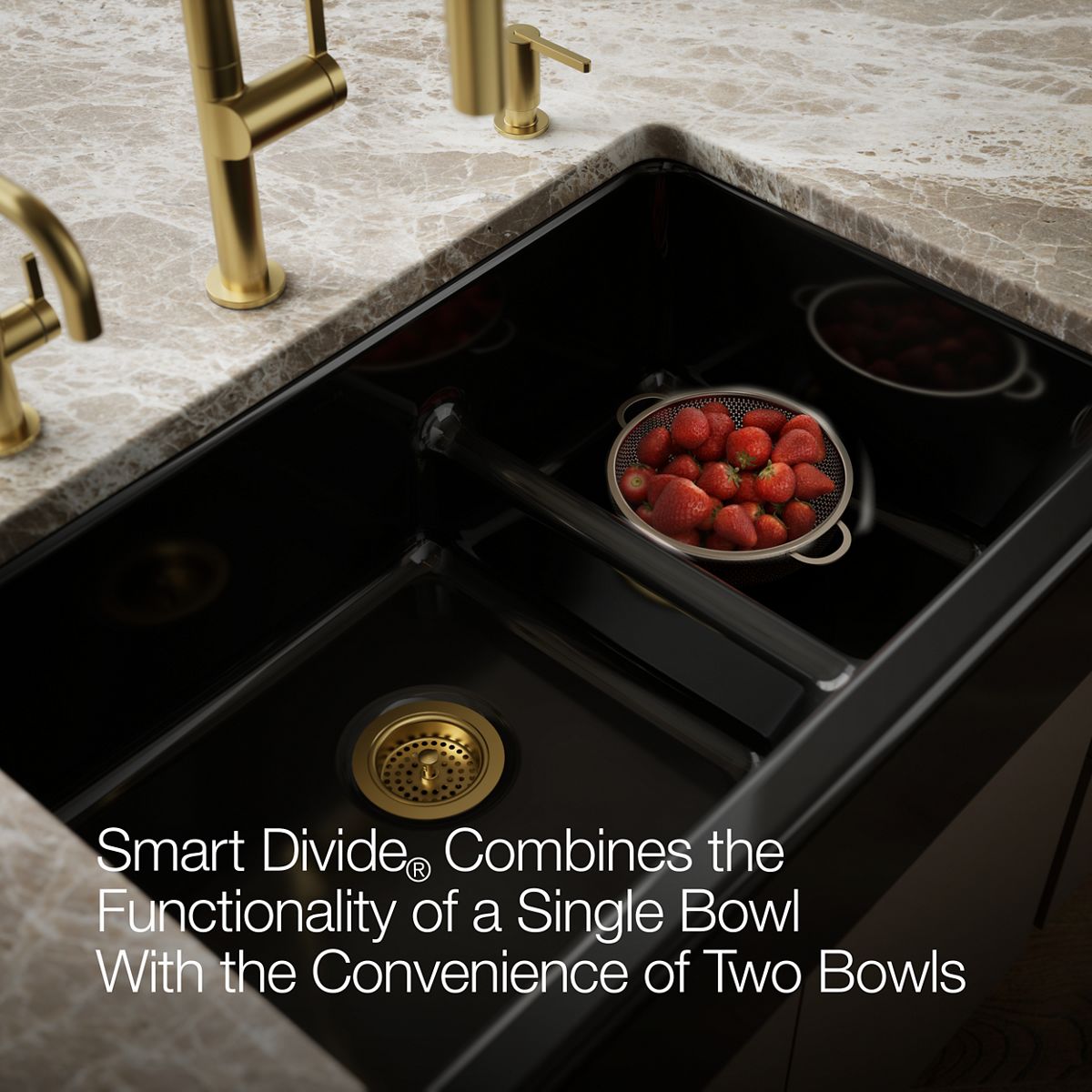 37223-whitehaven-smart-divide-35-3-4-undermount-double-bowl-farmhouse-kitchen-sink-121.jpg Whitehaven® Smart Divide® 35-3/4" undermount double-bowl farmhouse kitchen sink