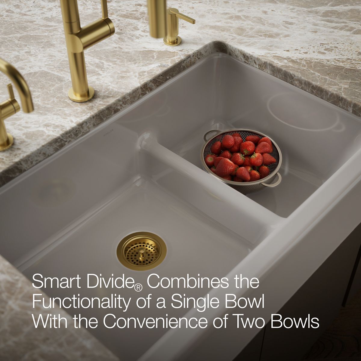 37223-whitehaven-smart-divide-35-3-4-undermount-double-bowl-farmhouse-kitchen-sink-122.jpg Whitehaven® Smart Divide® 35-3/4" undermount double-bowl farmhouse kitchen sink