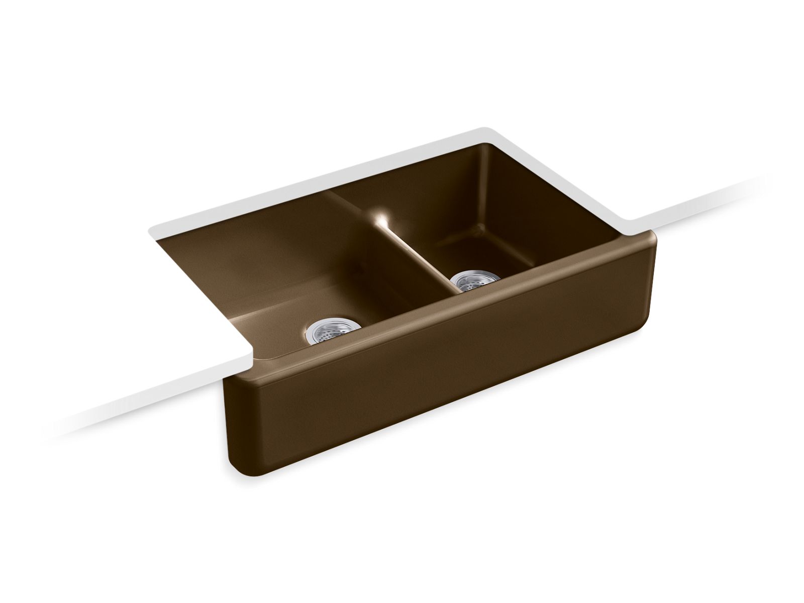 37223-whitehaven-smart-divide-35-3-4-undermount-double-bowl-farmhouse-kitchen-sink-14.jpg Whitehaven® Smart Divide® 35-3/4" undermount double-bowl farmhouse kitchen sink
