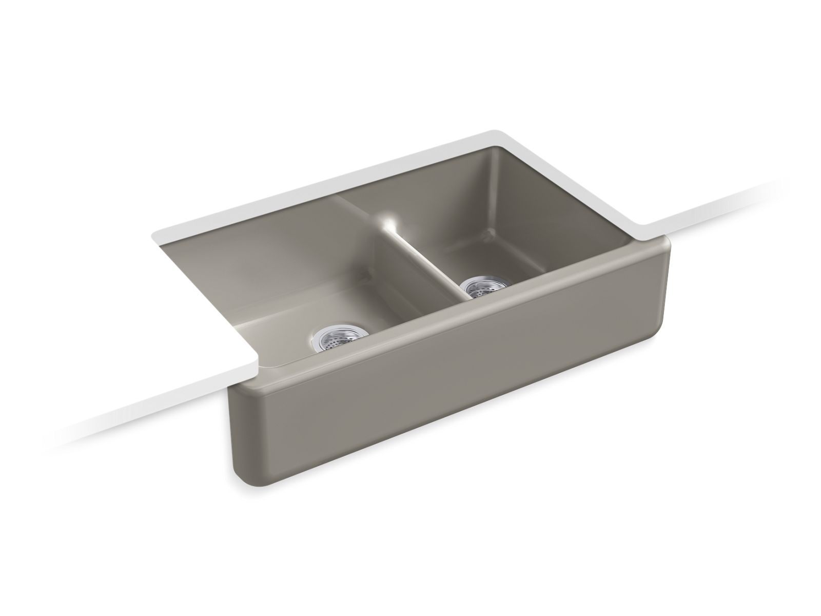 37223-whitehaven-smart-divide-35-3-4-undermount-double-bowl-farmhouse-kitchen-sink-15.jpg Whitehaven® Smart Divide® 35-3/4" undermount double-bowl farmhouse kitchen sink