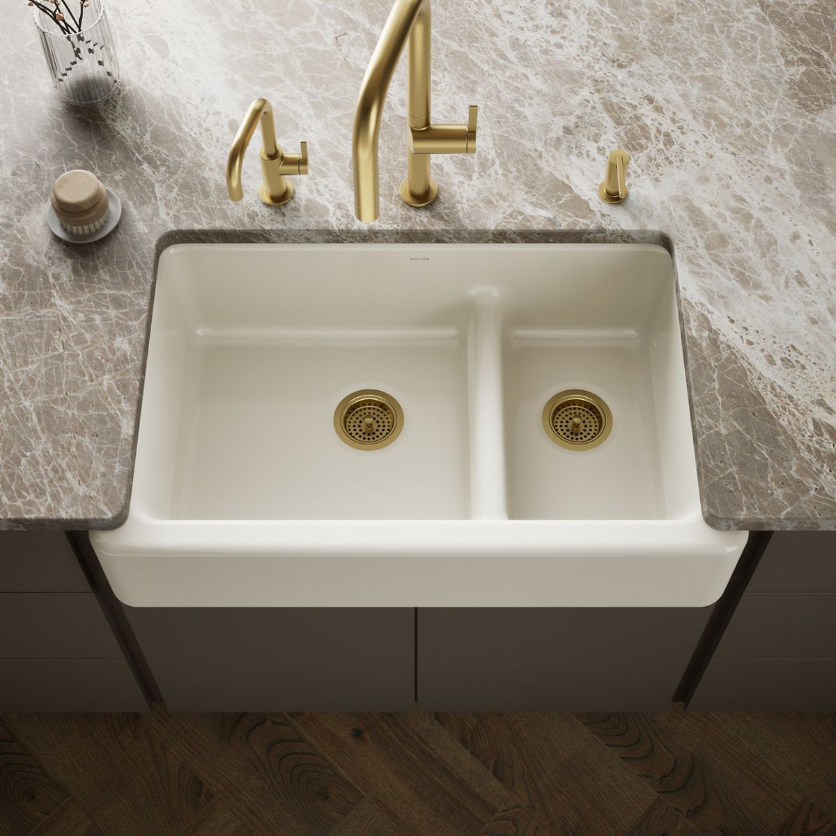 37223-whitehaven-smart-divide-35-3-4-undermount-double-bowl-farmhouse-kitchen-sink-29.jpg Whitehaven® Smart Divide® 35-3/4" undermount double-bowl farmhouse kitchen sink