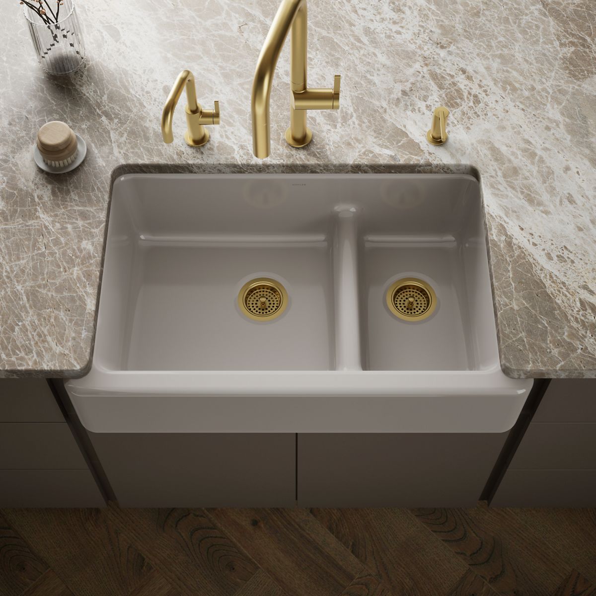 37223-whitehaven-smart-divide-35-3-4-undermount-double-bowl-farmhouse-kitchen-sink-33.jpg Whitehaven® Smart Divide® 35-3/4" undermount double-bowl farmhouse kitchen sink