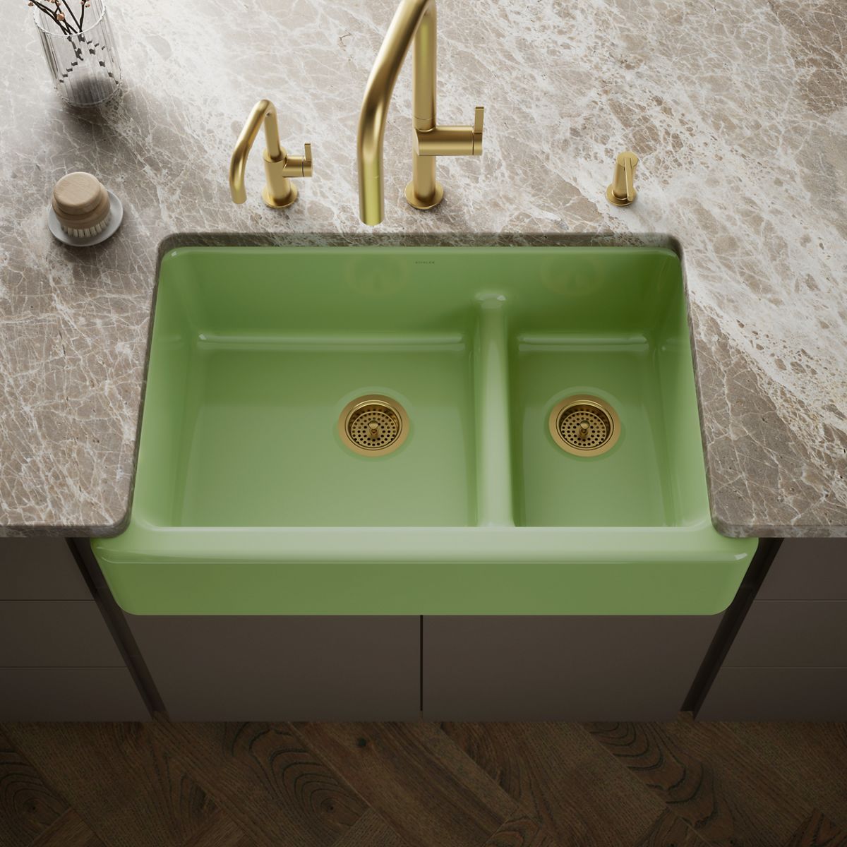 37223-whitehaven-smart-divide-35-3-4-undermount-double-bowl-farmhouse-kitchen-sink-35.jpg Whitehaven® Smart Divide® 35-3/4" undermount double-bowl farmhouse kitchen sink
