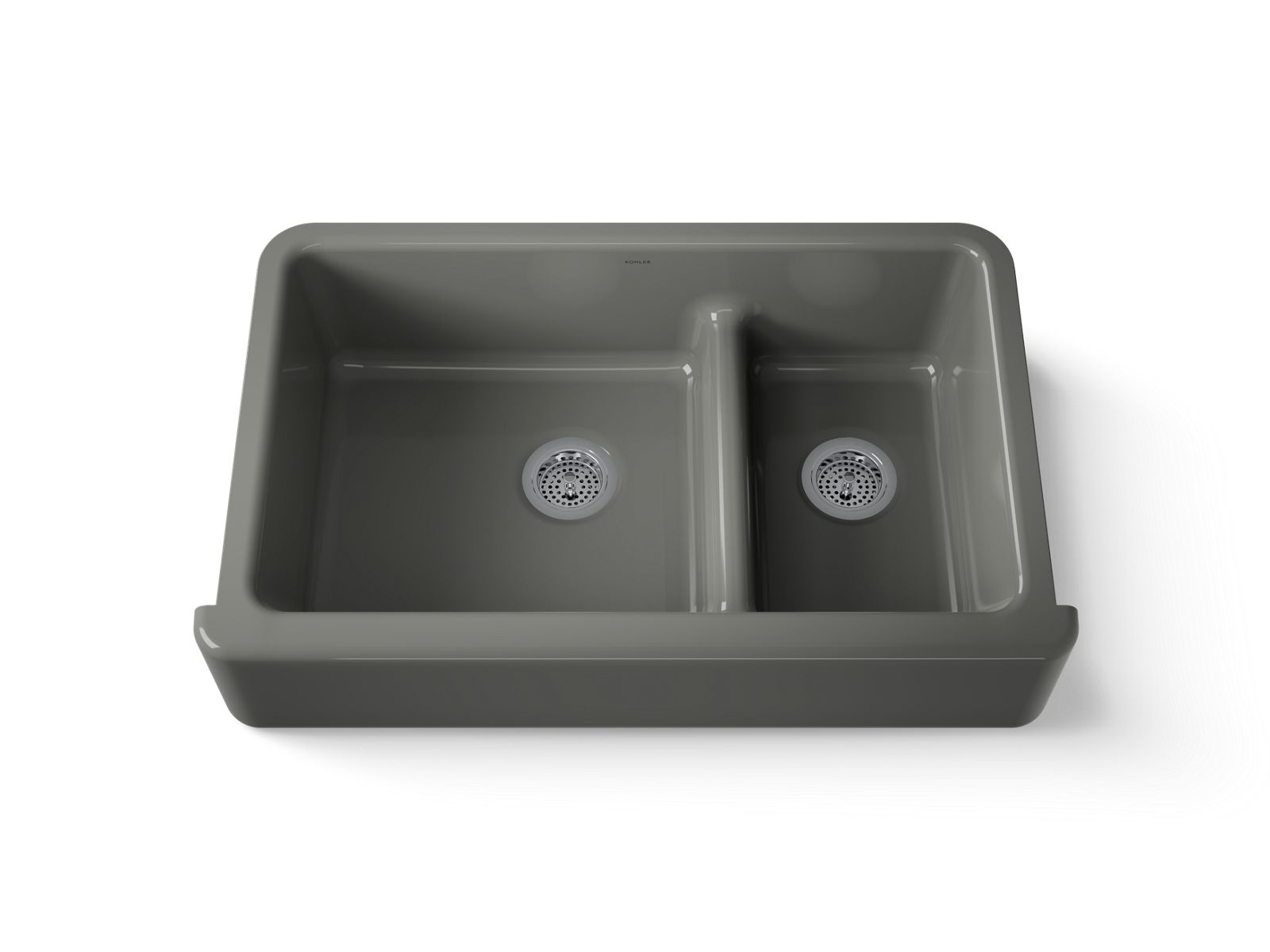 37223-whitehaven-smart-divide-35-3-4-undermount-double-bowl-farmhouse-kitchen-sink-4.jpg Whitehaven® Smart Divide® 35-3/4" undermount double-bowl farmhouse kitchen sink