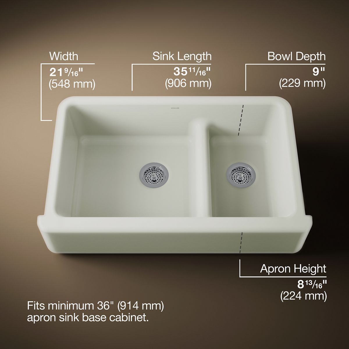 37223-whitehaven-smart-divide-35-3-4-undermount-double-bowl-farmhouse-kitchen-sink-42.jpg Whitehaven® Smart Divide® 35-3/4" undermount double-bowl farmhouse kitchen sink