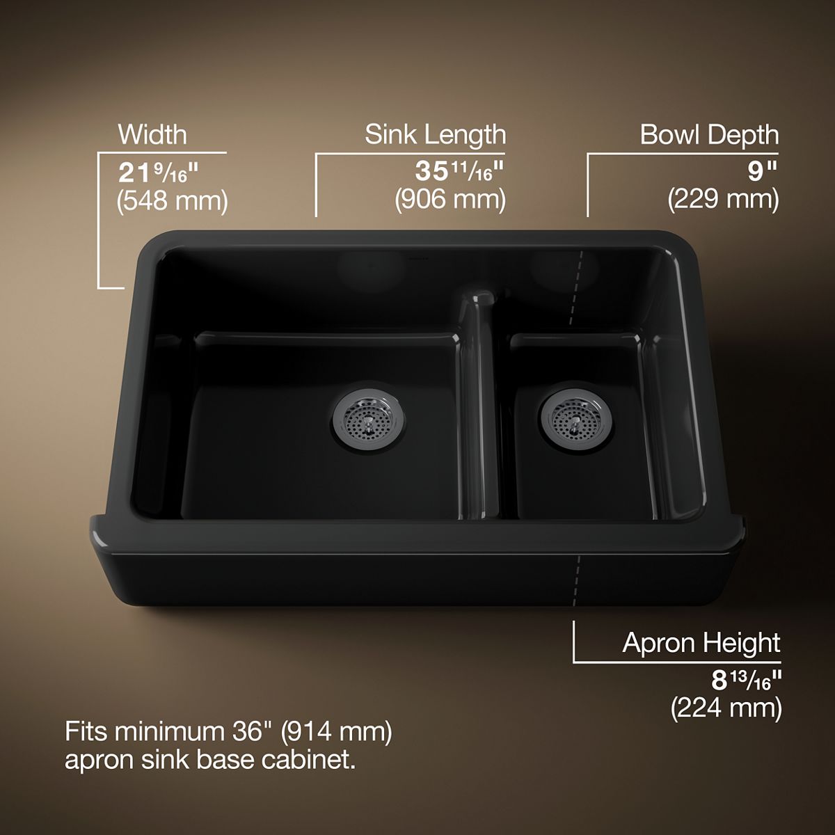 37223-whitehaven-smart-divide-35-3-4-undermount-double-bowl-farmhouse-kitchen-sink-43.jpg Whitehaven® Smart Divide® 35-3/4" undermount double-bowl farmhouse kitchen sink