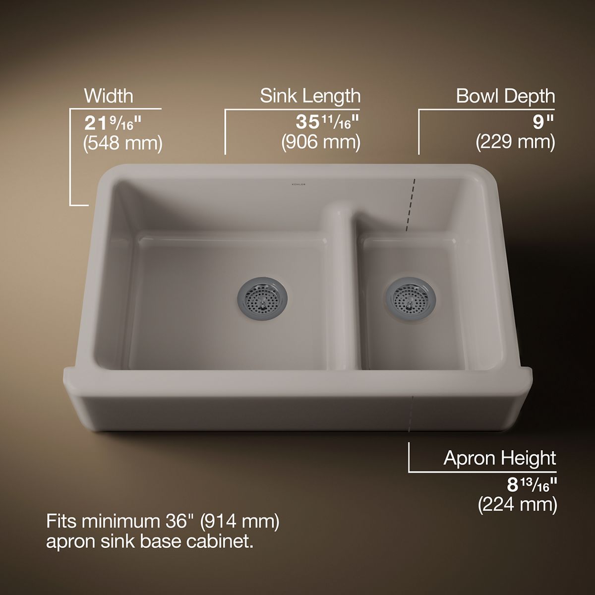 37223-whitehaven-smart-divide-35-3-4-undermount-double-bowl-farmhouse-kitchen-sink-44.jpg Whitehaven® Smart Divide® 35-3/4" undermount double-bowl farmhouse kitchen sink
