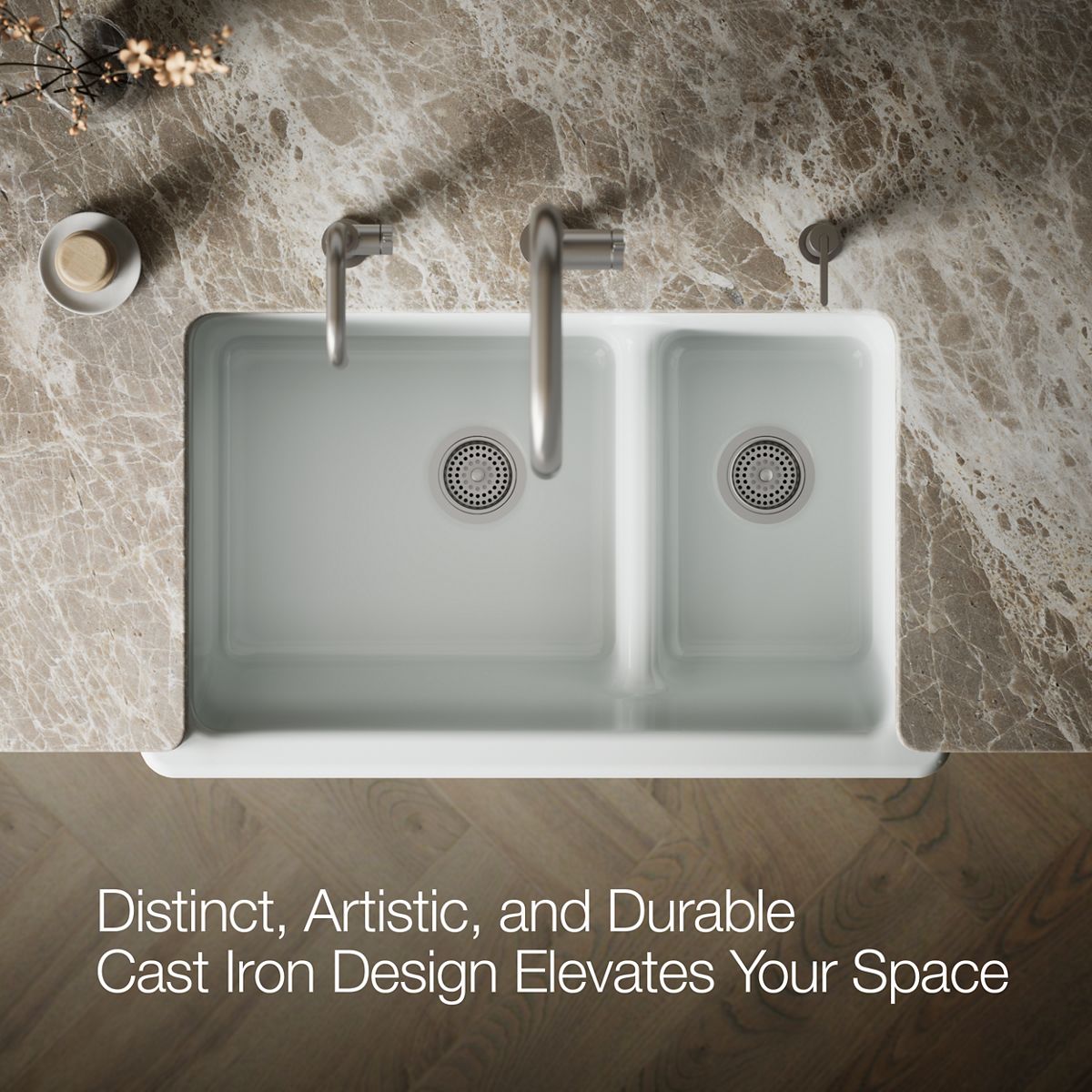 37223-whitehaven-smart-divide-35-3-4-undermount-double-bowl-farmhouse-kitchen-sink-52.jpg Whitehaven® Smart Divide® 35-3/4" undermount double-bowl farmhouse kitchen sink