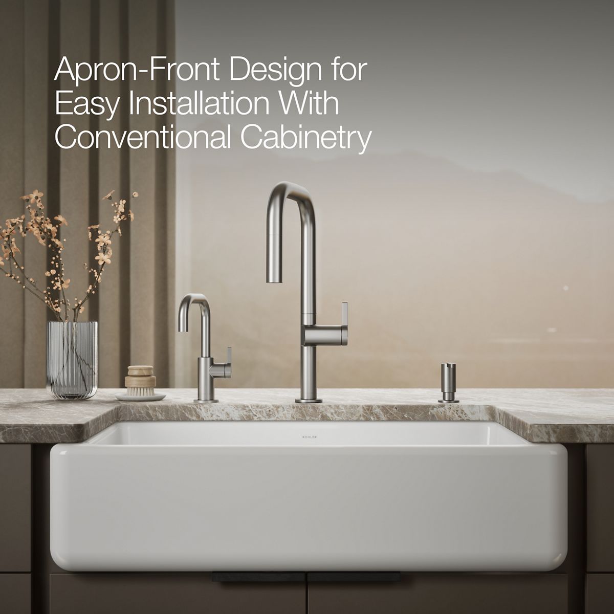 37223-whitehaven-smart-divide-35-3-4-undermount-double-bowl-farmhouse-kitchen-sink-82.jpg Whitehaven® Smart Divide® 35-3/4" undermount double-bowl farmhouse kitchen sink