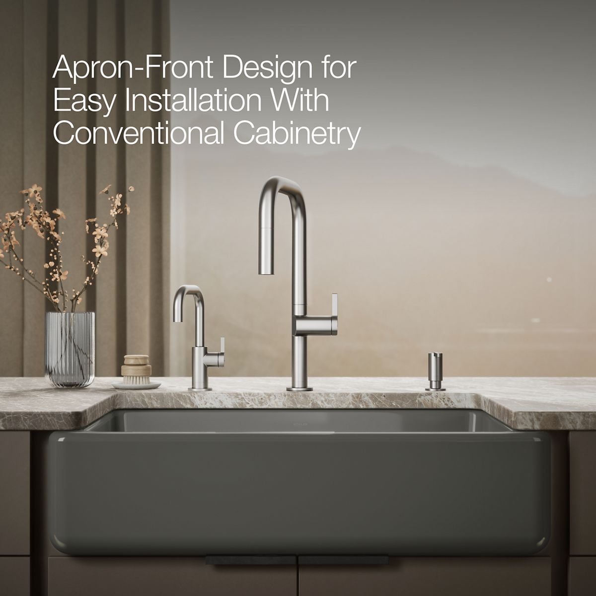 37223-whitehaven-smart-divide-35-3-4-undermount-double-bowl-farmhouse-kitchen-sink-83.jpg Whitehaven® Smart Divide® 35-3/4" undermount double-bowl farmhouse kitchen sink