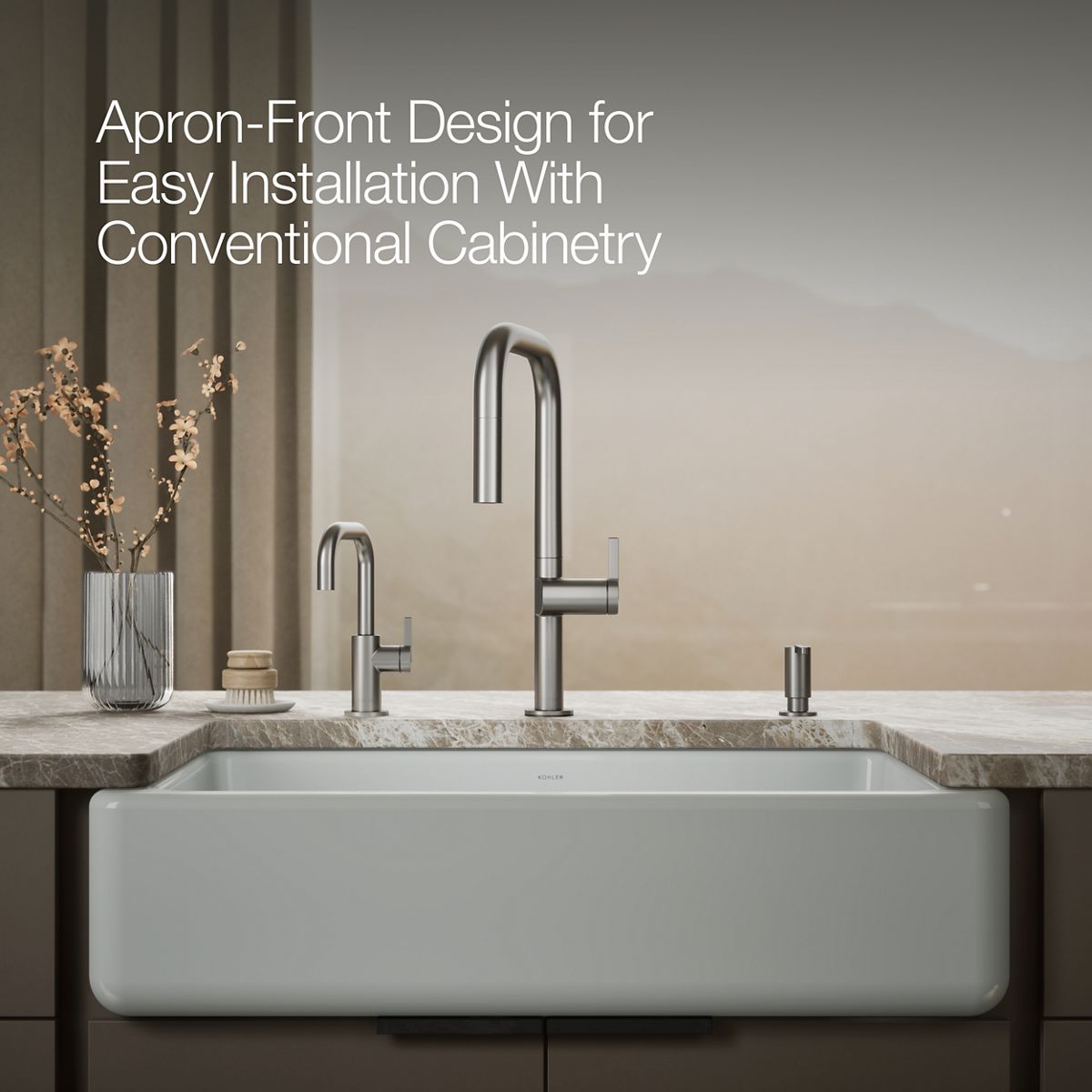37223-whitehaven-smart-divide-35-3-4-undermount-double-bowl-farmhouse-kitchen-sink-84.jpg Whitehaven® Smart Divide® 35-3/4" undermount double-bowl farmhouse kitchen sink