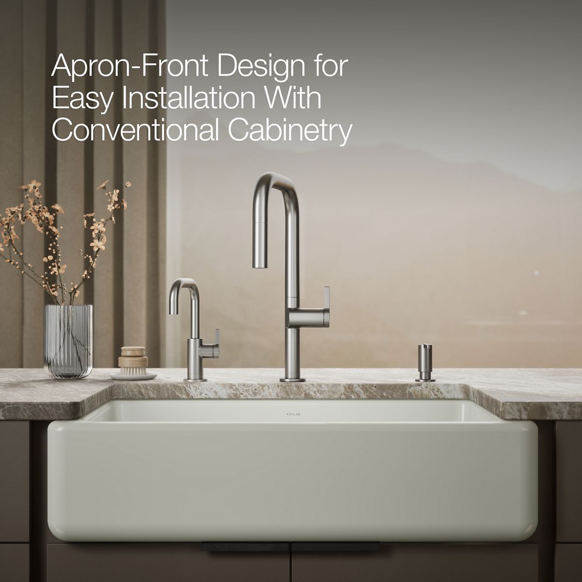 37223-whitehaven-smart-divide-35-3-4-undermount-double-bowl-farmhouse-kitchen-sink-87.jpg Whitehaven® Smart Divide® 35-3/4" undermount double-bowl farmhouse kitchen sink