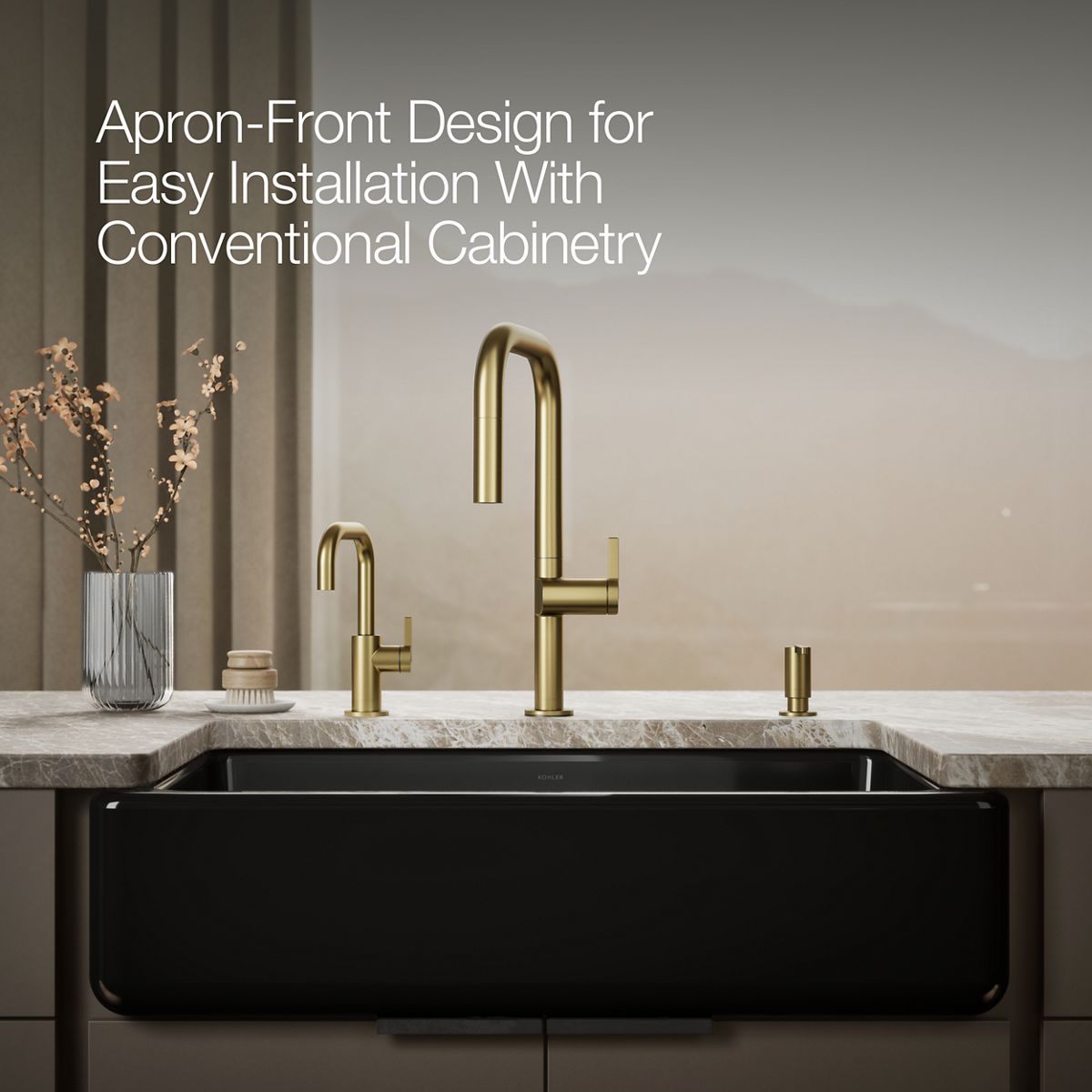 37223-whitehaven-smart-divide-35-3-4-undermount-double-bowl-farmhouse-kitchen-sink-88.jpg Whitehaven® Smart Divide® 35-3/4" undermount double-bowl farmhouse kitchen sink