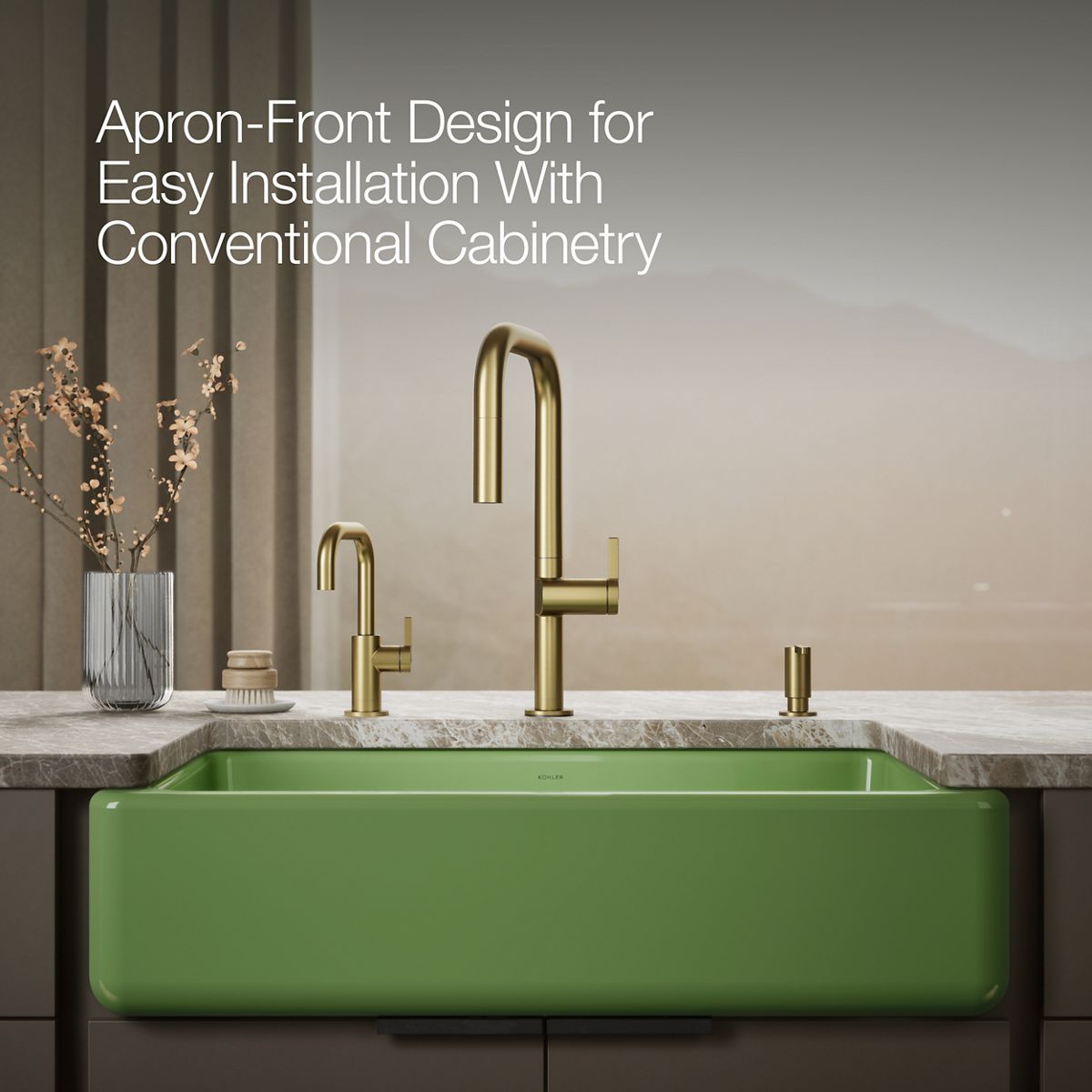 37223-whitehaven-smart-divide-35-3-4-undermount-double-bowl-farmhouse-kitchen-sink-91.jpg Whitehaven® Smart Divide® 35-3/4" undermount double-bowl farmhouse kitchen sink