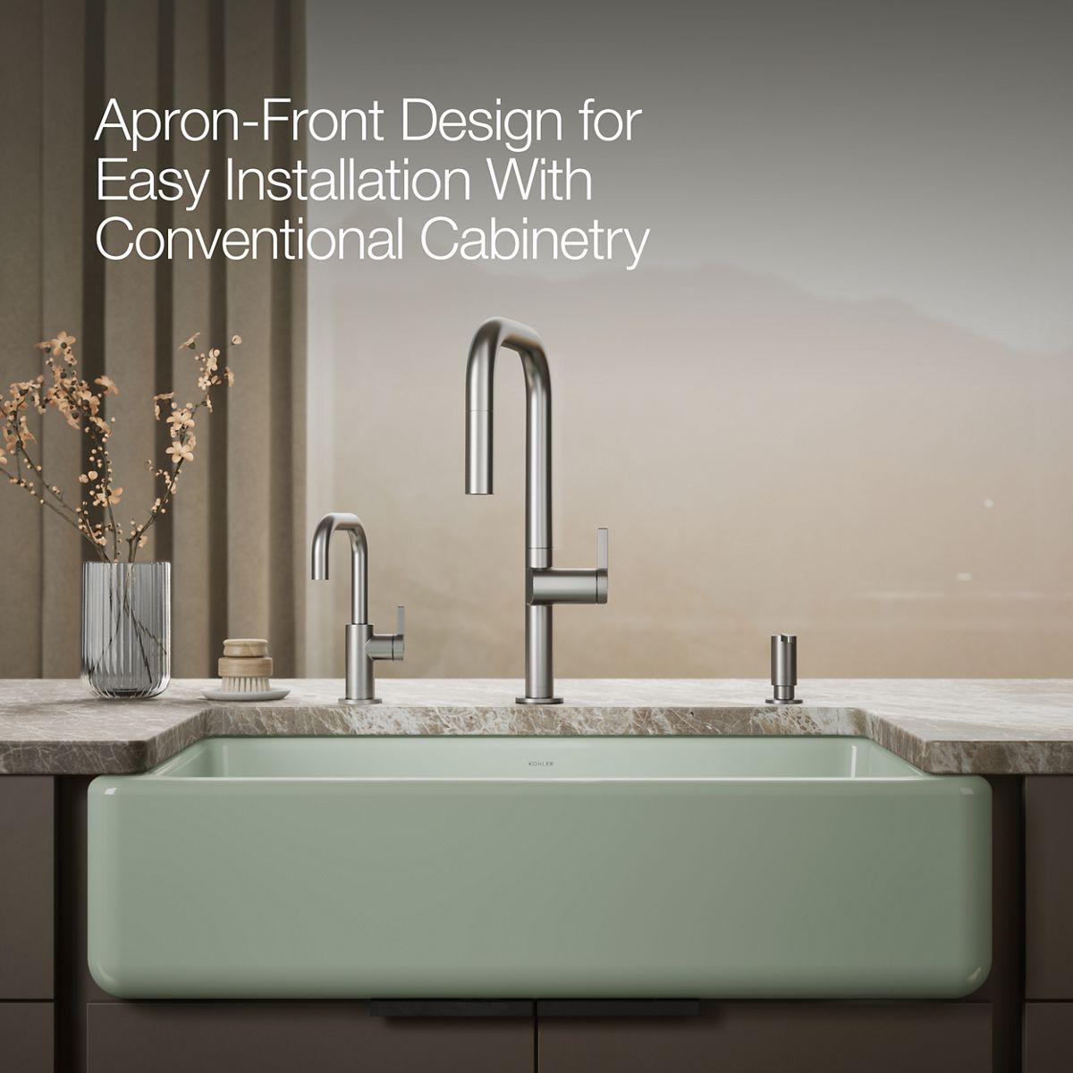 37223-whitehaven-smart-divide-35-3-4-undermount-double-bowl-farmhouse-kitchen-sink-92.jpg Whitehaven® Smart Divide® 35-3/4" undermount double-bowl farmhouse kitchen sink