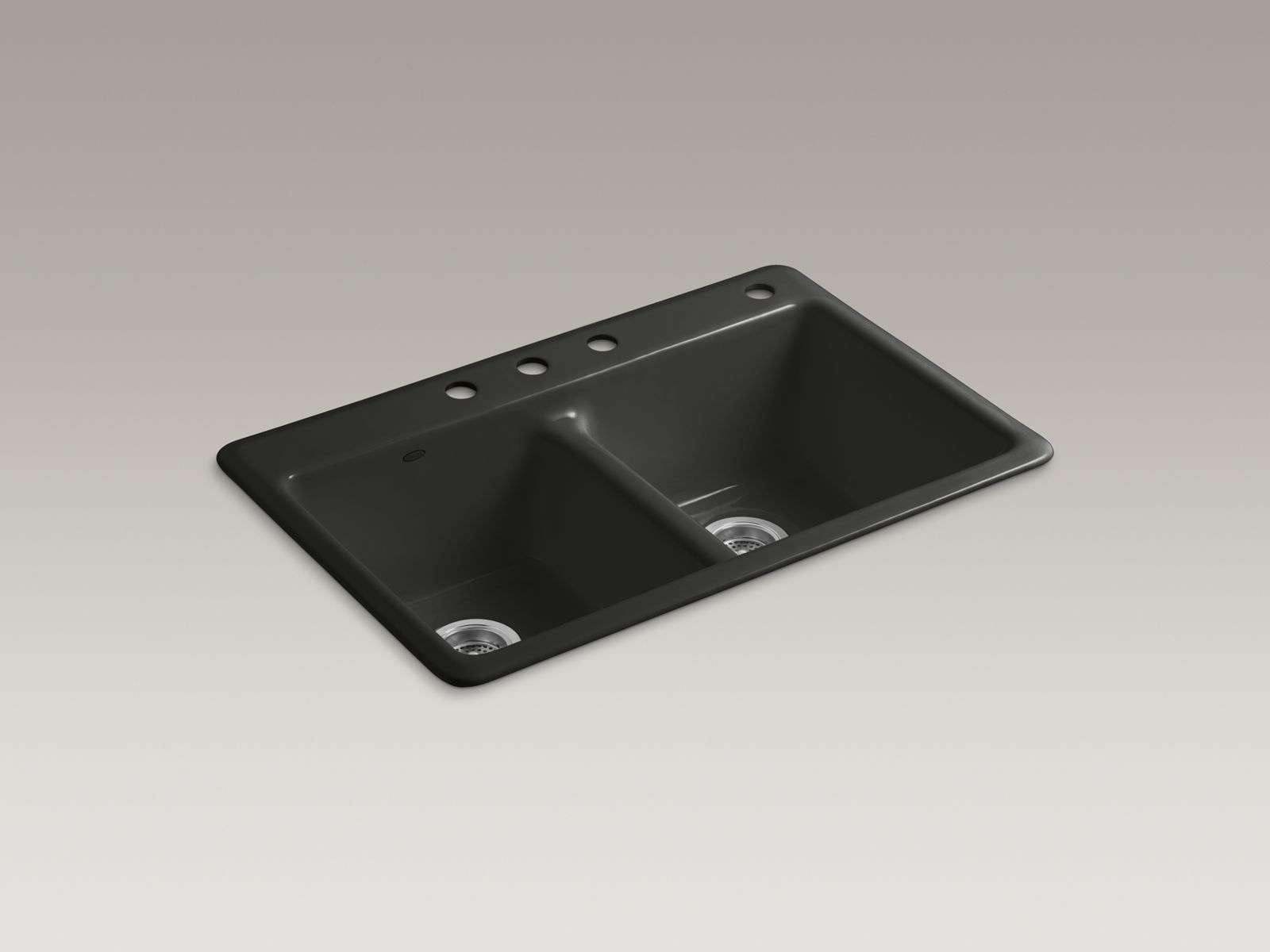 37272-anthem-r-33-x-22-x-9-5-8-top-mount-double-equal-bowl-kitchen-sink-with-4-faucet-holes-10.jpg Anthem(R) 33" x 22" x 9-5/8" top-mount double-equal bowl kitchen sink with 4 faucet holes