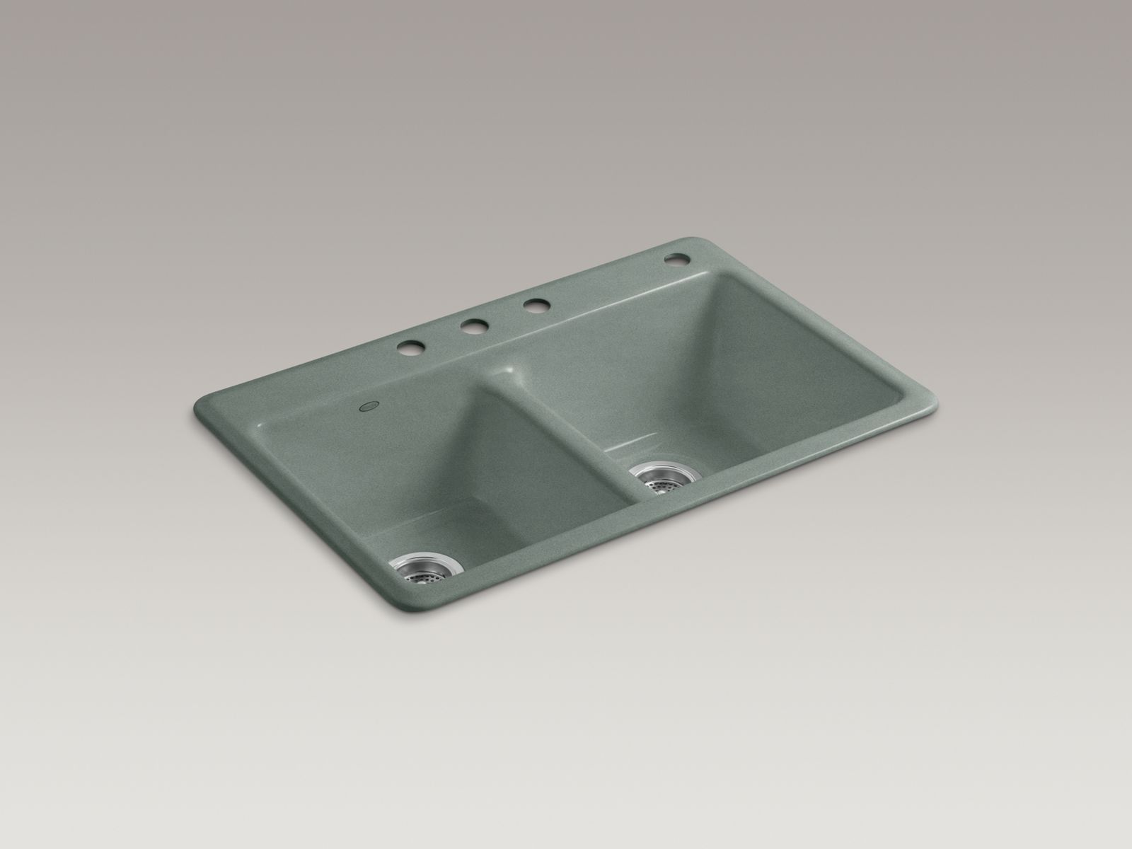 37272-anthem-r-33-x-22-x-9-5-8-top-mount-double-equal-bowl-kitchen-sink-with-4-faucet-holes-11.jpg Anthem(R) 33" x 22" x 9-5/8" top-mount double-equal bowl kitchen sink with 4 faucet holes
